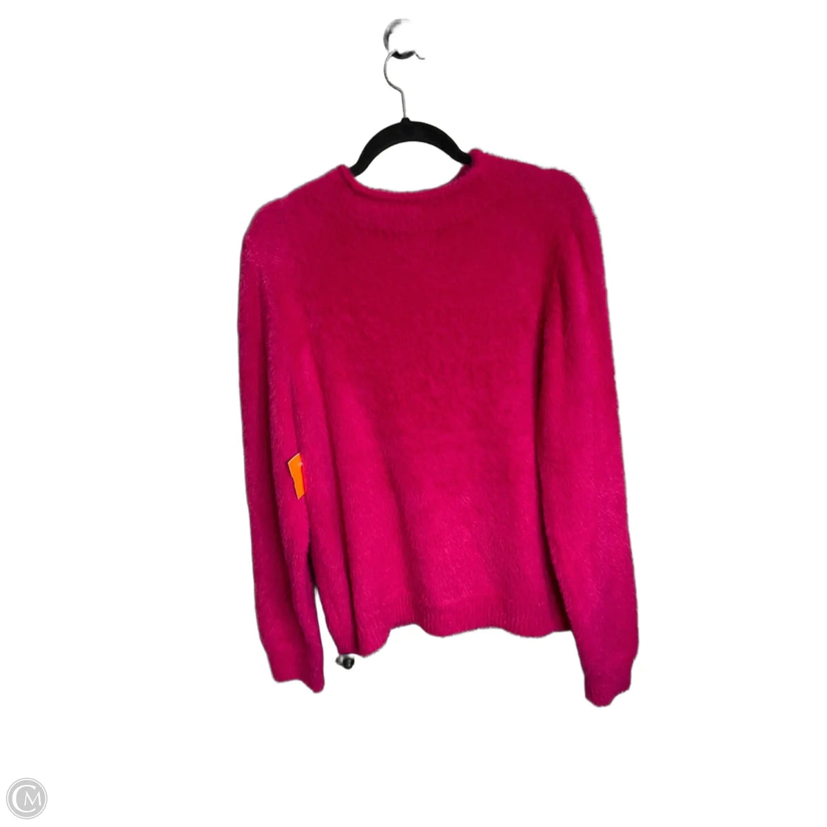 Sweater By Universal Thread In Pink, Size: Xxl