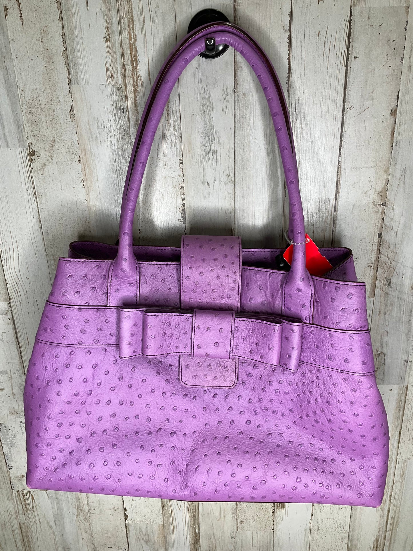 Handbag Designer By Kate Spade Size: Large
