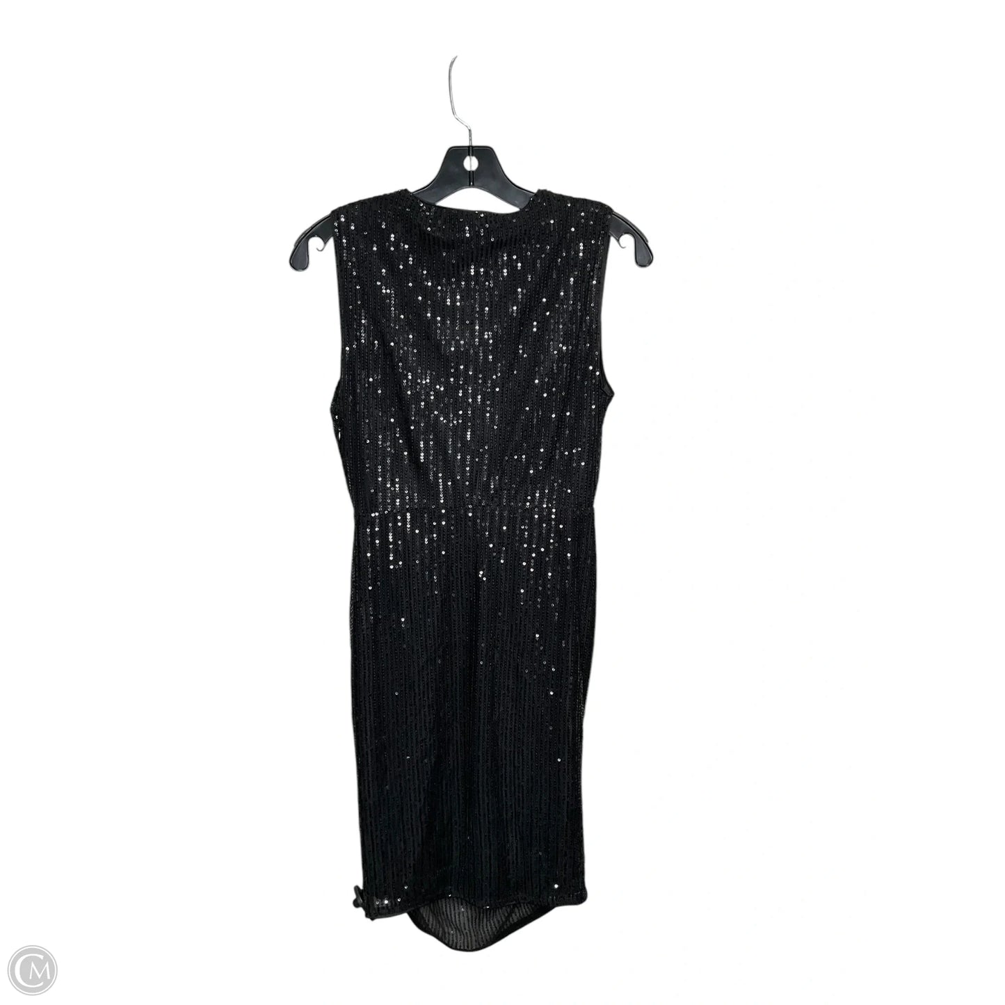 Dress Party Short By Grace Karin In Black, Size: M