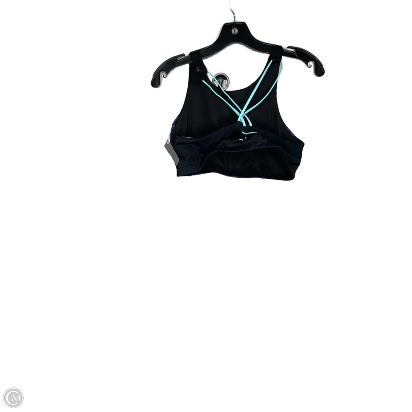 Swimsuit 2pc By Athleta In Blue, Size: L