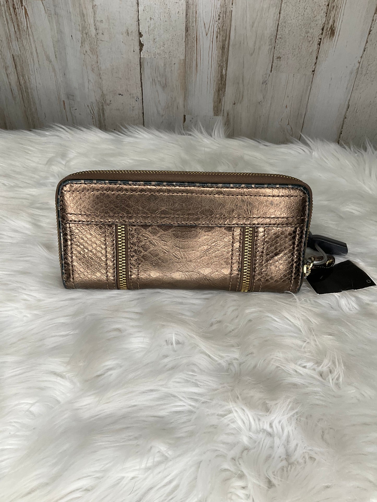 Wallet By Michael Kors Size: Medium