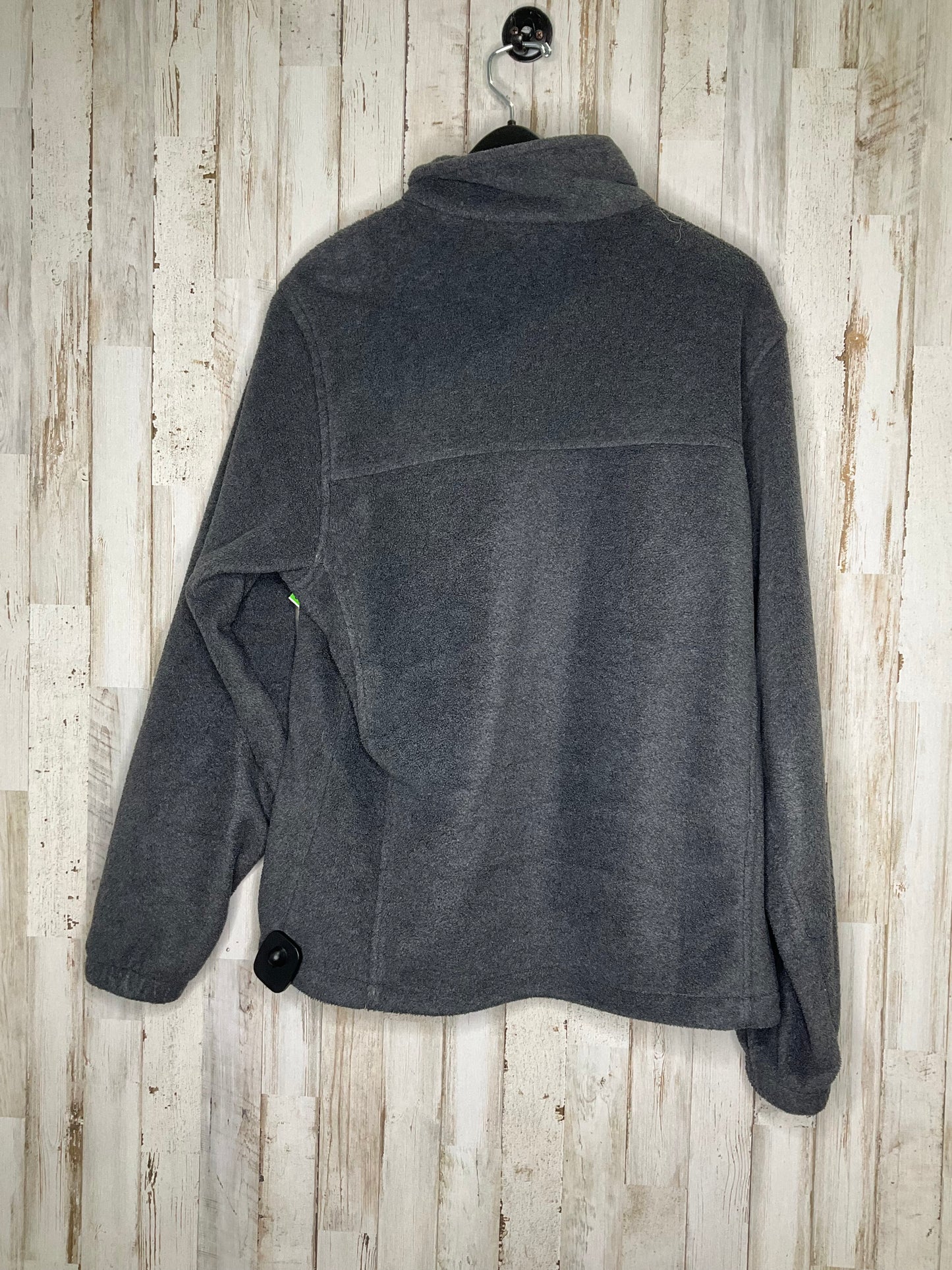 Jacket Fleece By Columbia Size: S