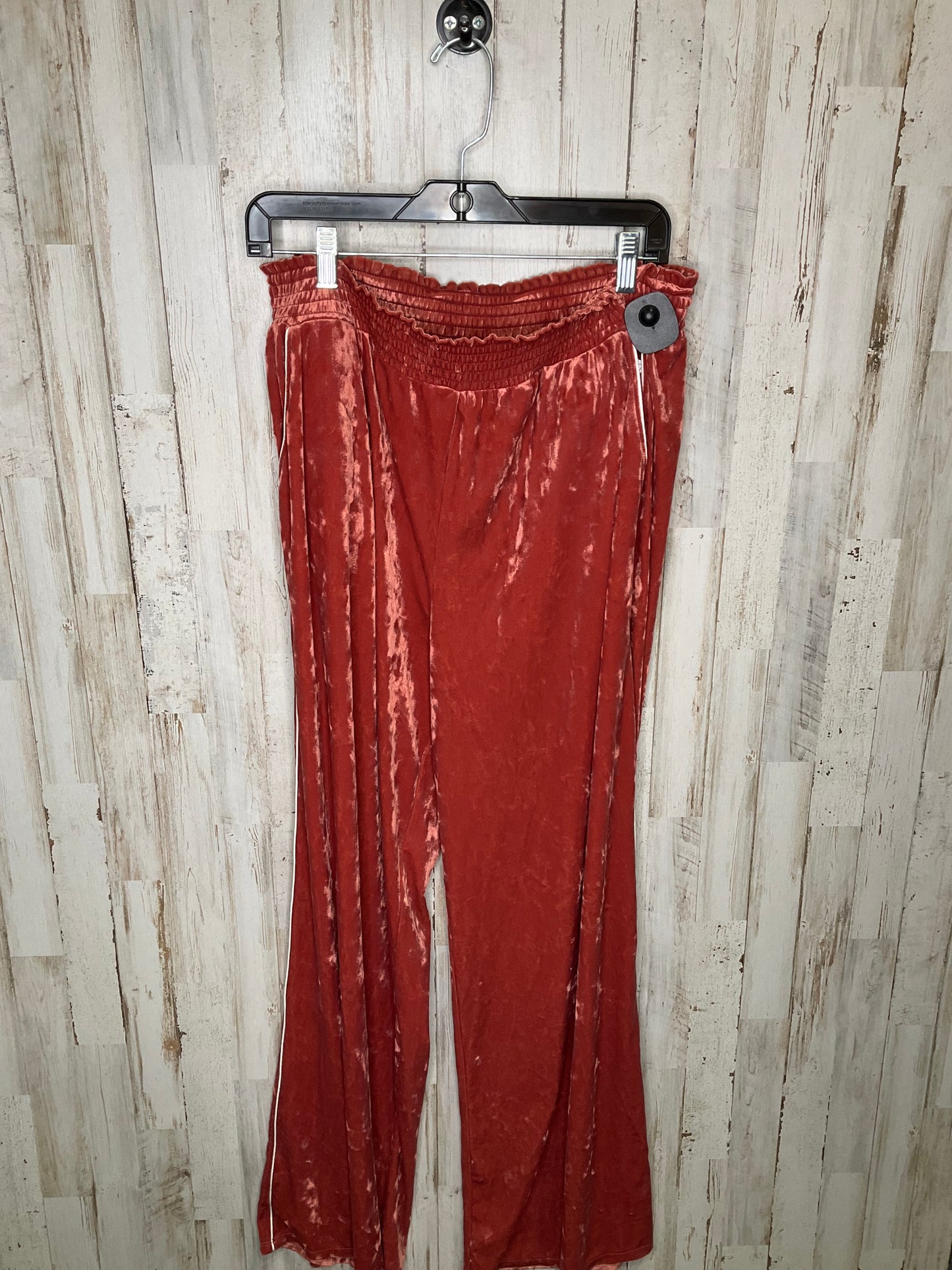 Athletic Pants By Aerie Size: Xl