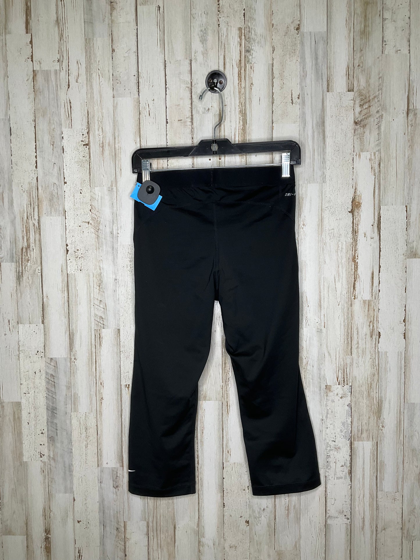 Athletic Leggings By Nike Size: L