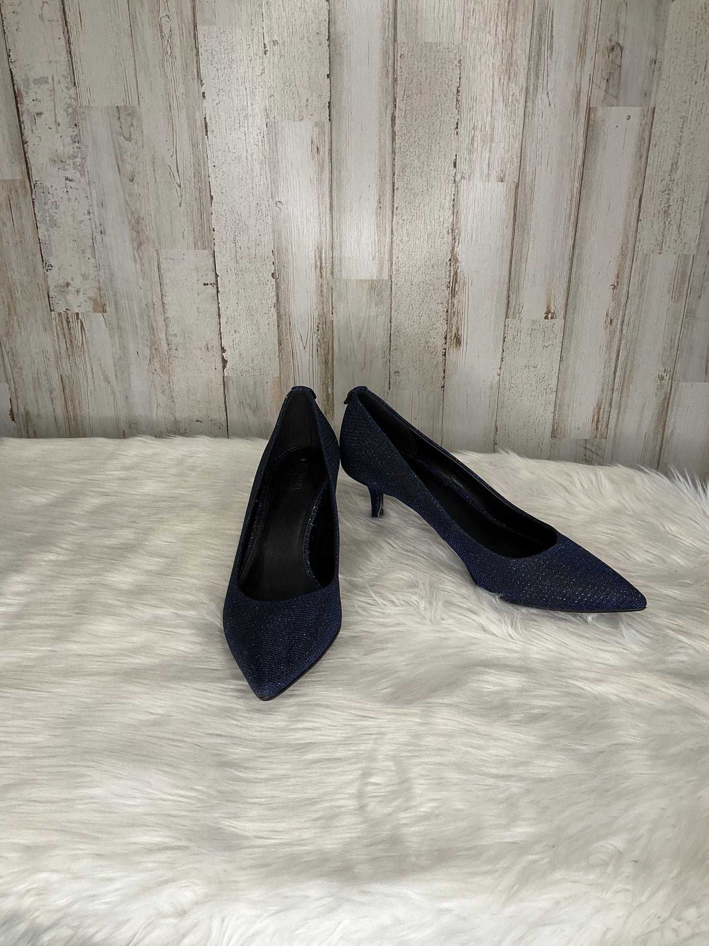 Shoes Heels Stiletto By Michael By Michael Kors Size: 7.5