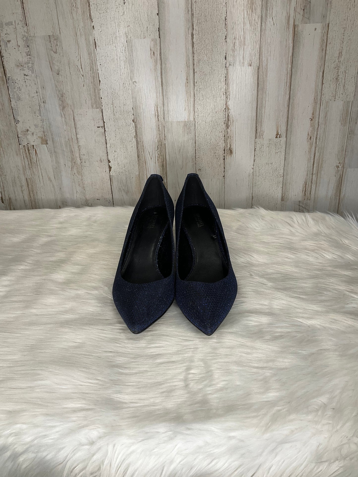 Shoes Heels Stiletto By Michael By Michael Kors Size: 7.5