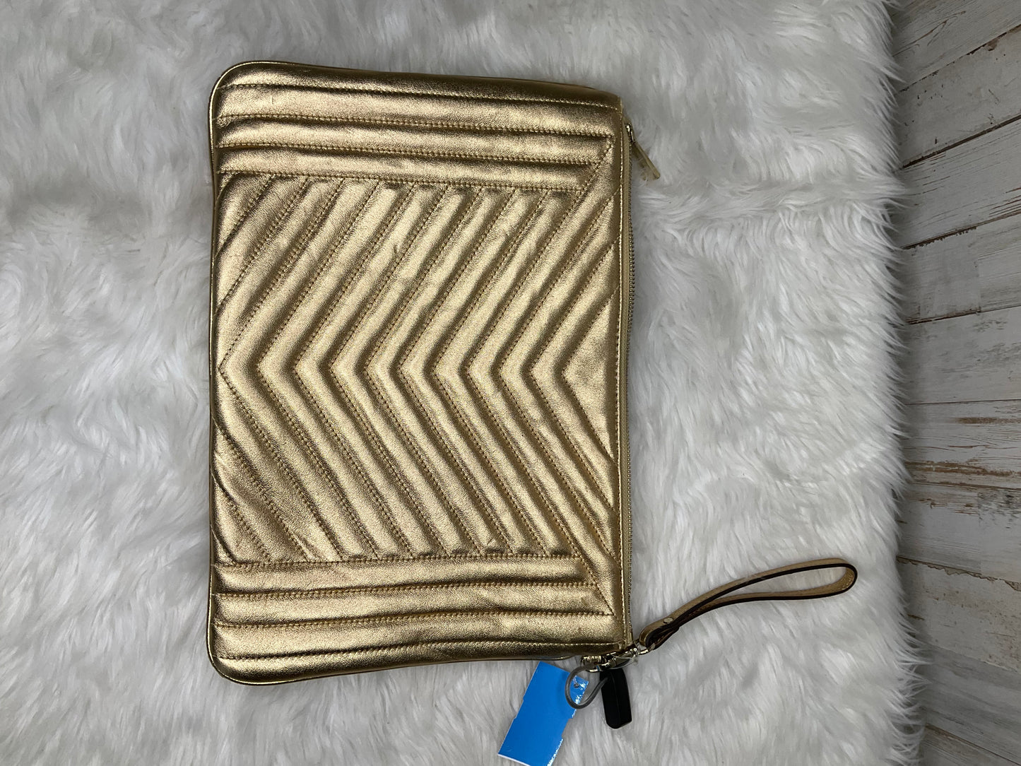 Wristlet Designer By Michael Kors Size: Large