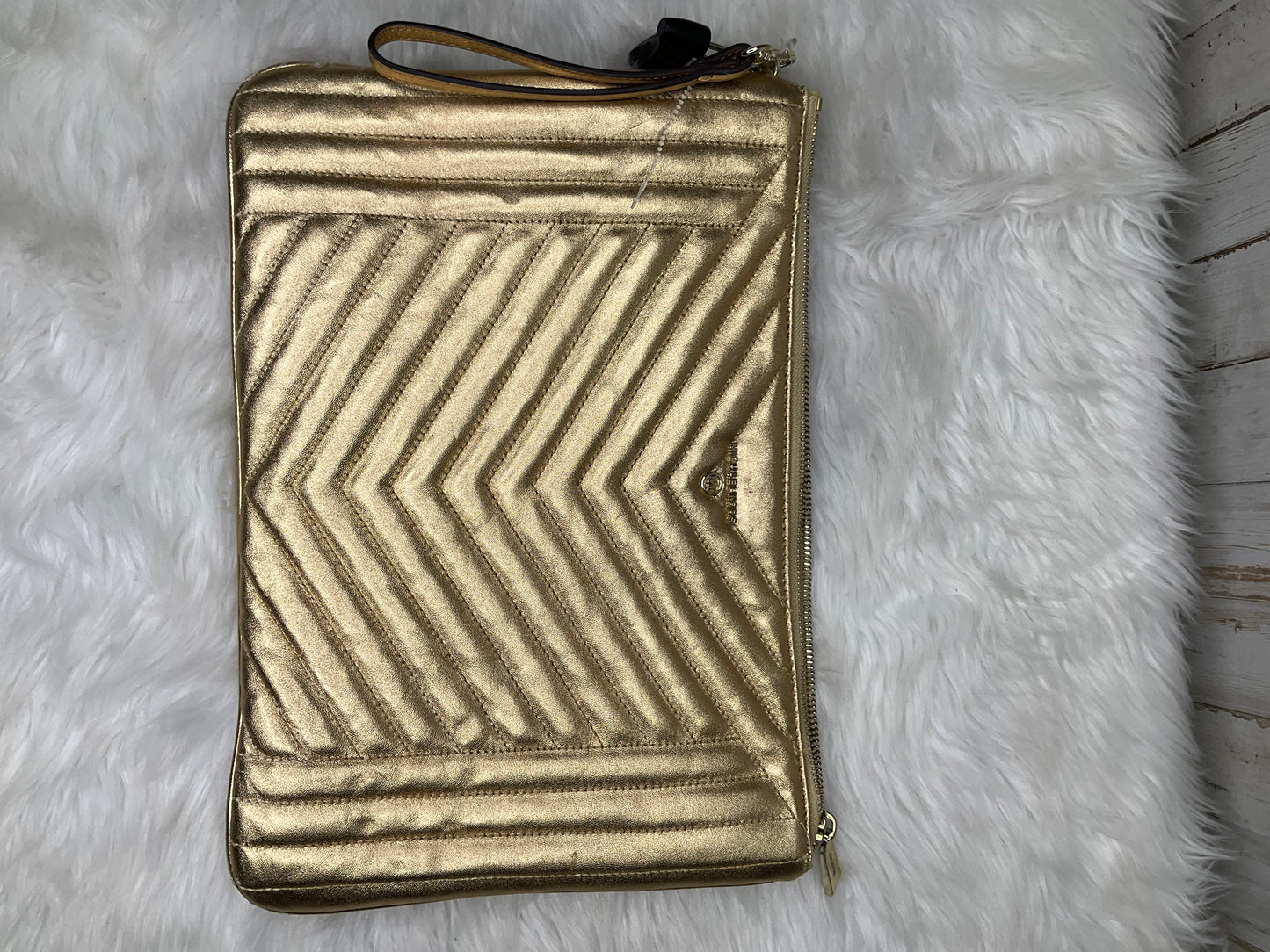 Wristlet Designer By Michael Kors Size: Large