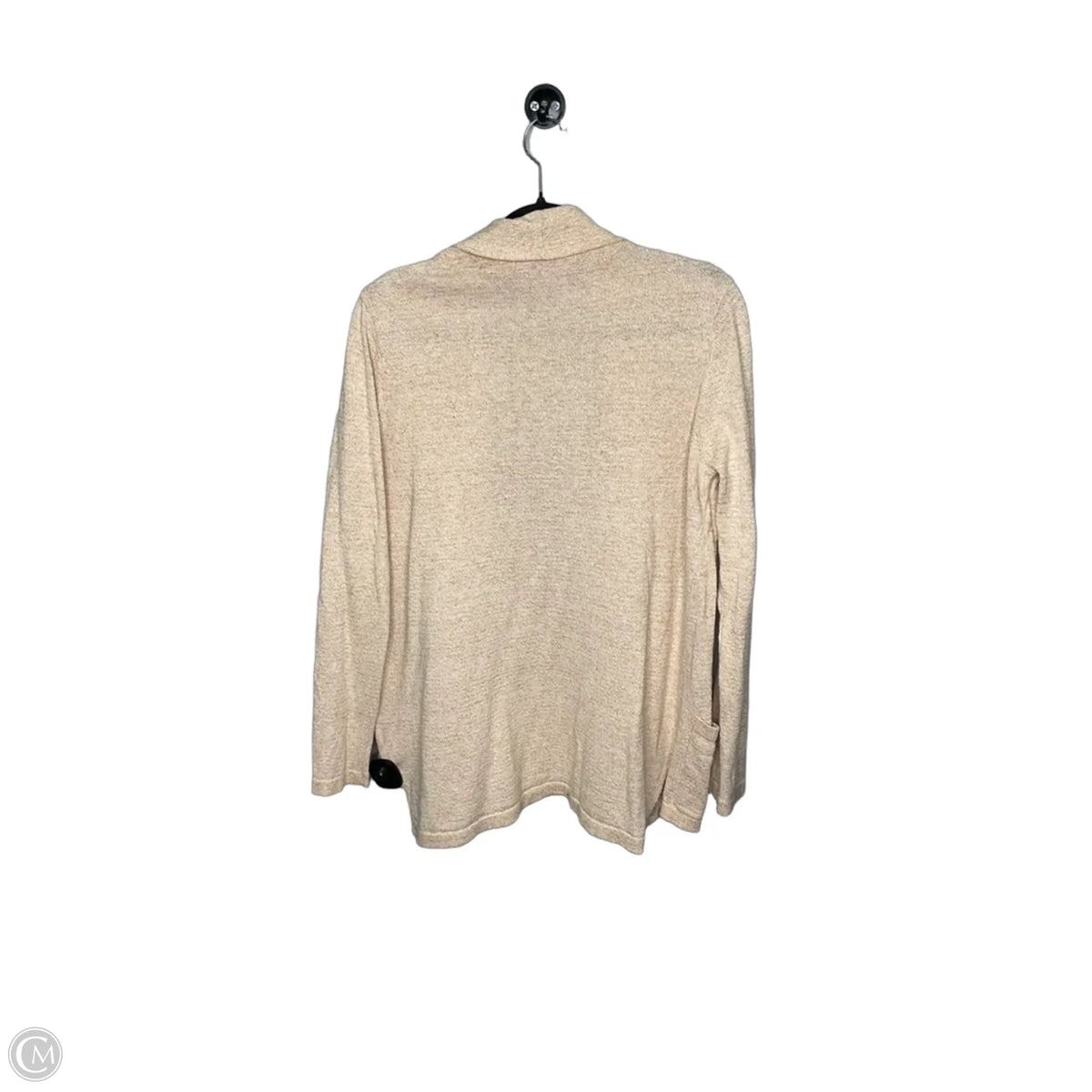 Cardigan By J Mclaughlin In Beige, Size: M