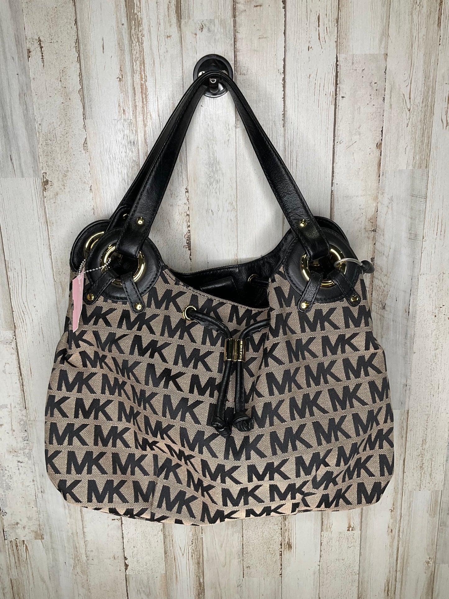 Handbag Designer By Michael Kors  Size: Large