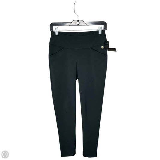 Pants Designer By Lilly Pulitzer In Black, Size: 0