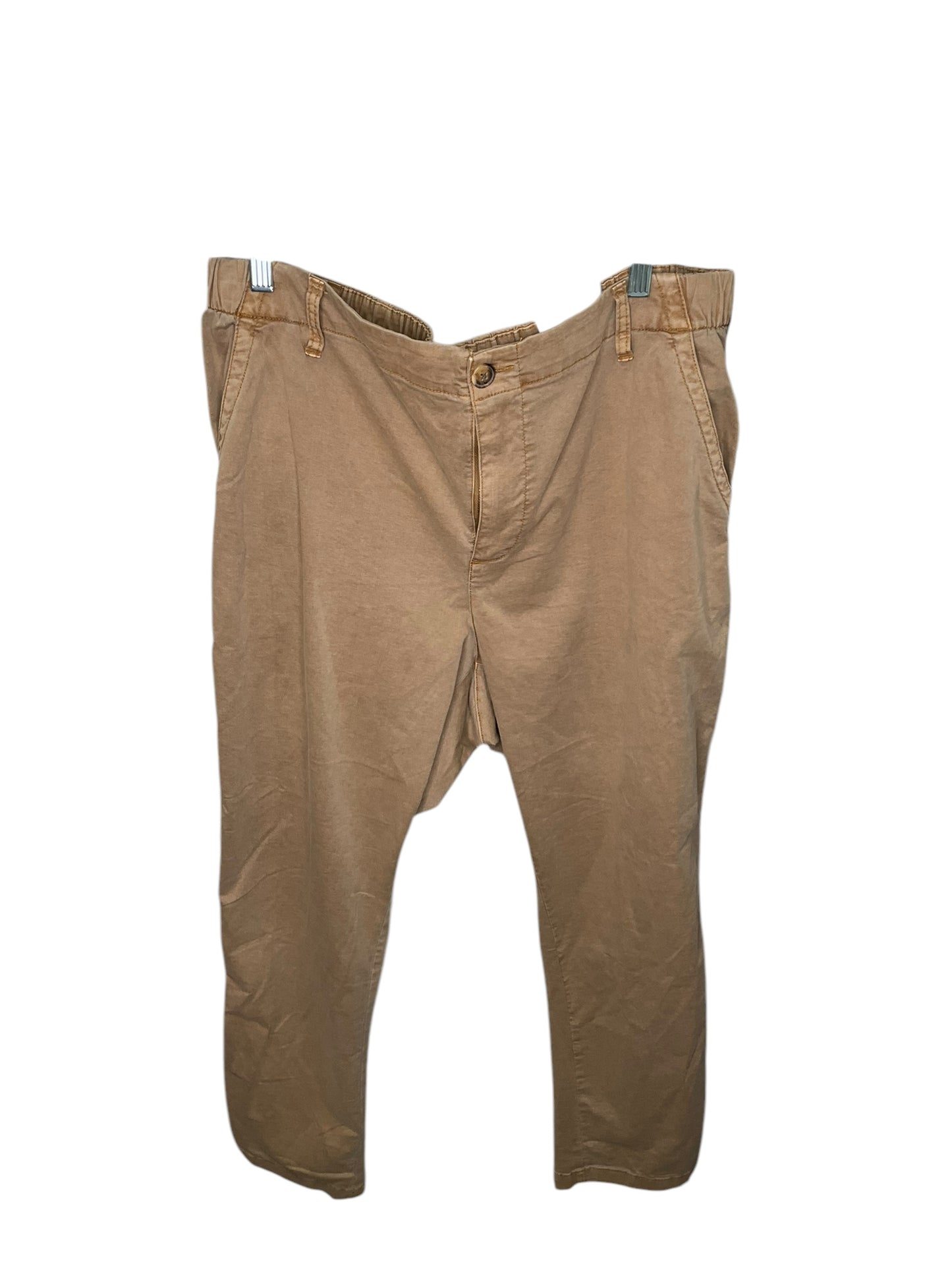 Pants Cargo & Utility By Old Navy In Tan, Size: Xl