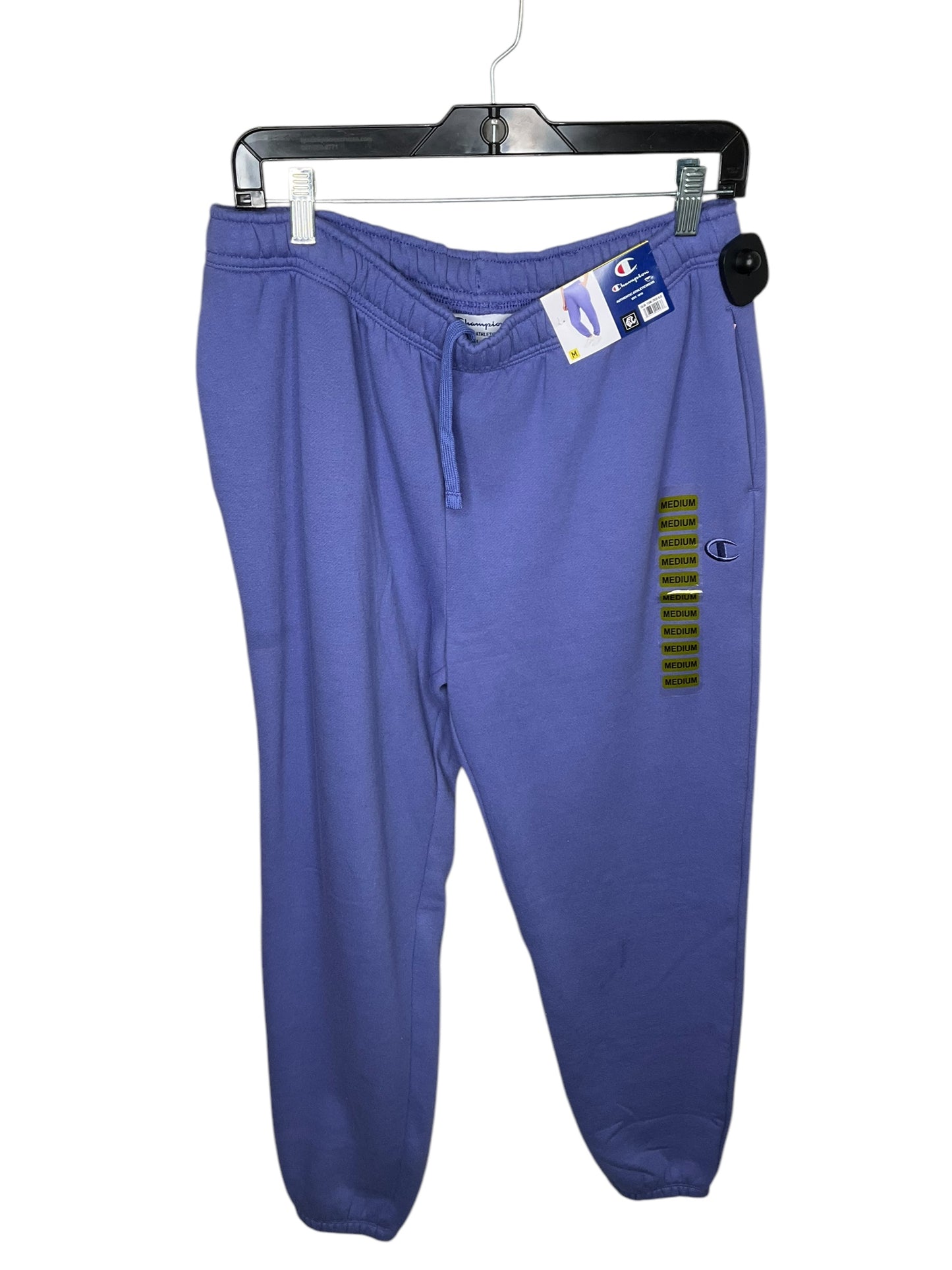 Pants Lounge By Champion In Purple, Size: M