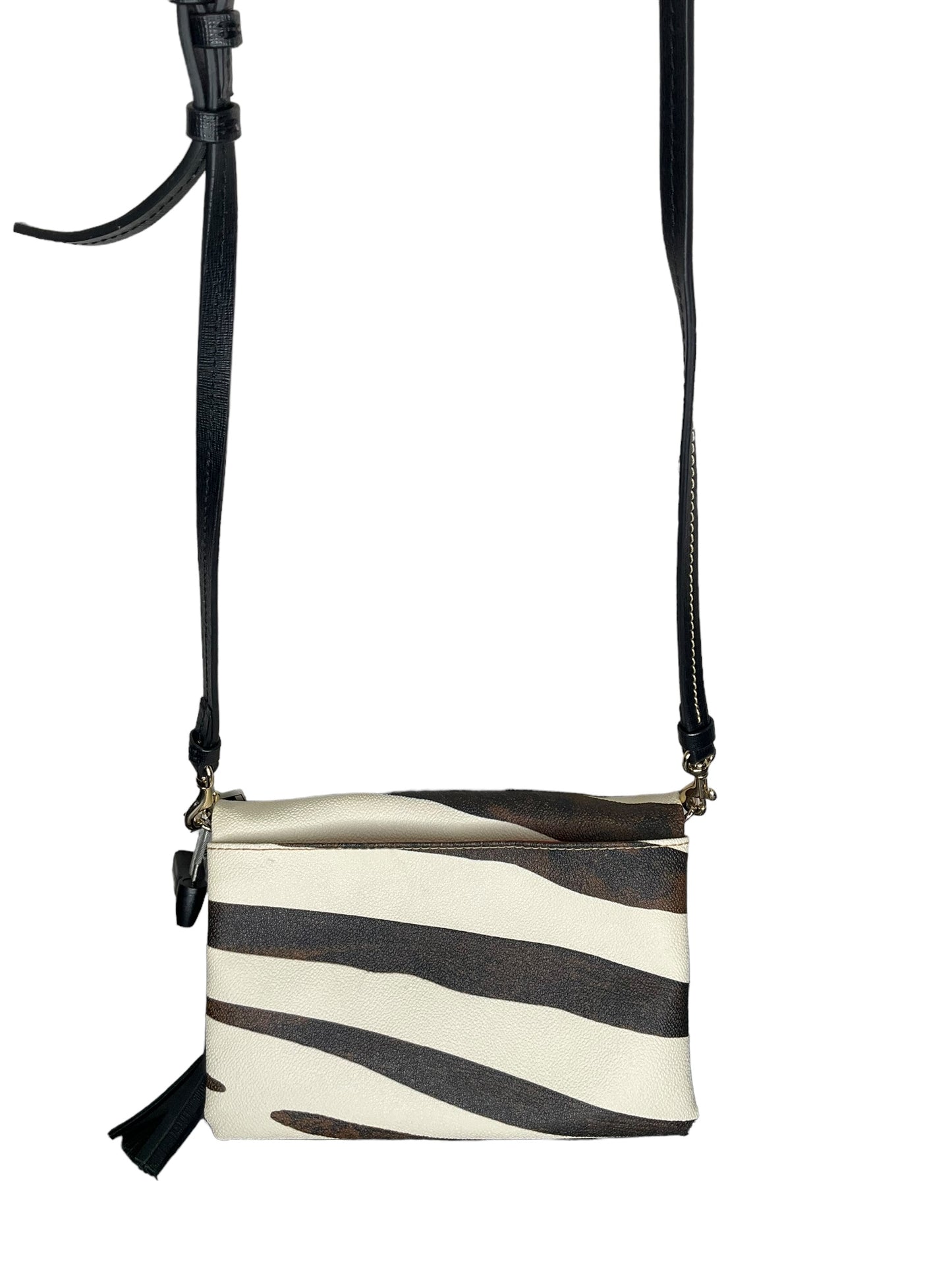 Crossbody Designer By Dooney And Bourke, Size: Medium