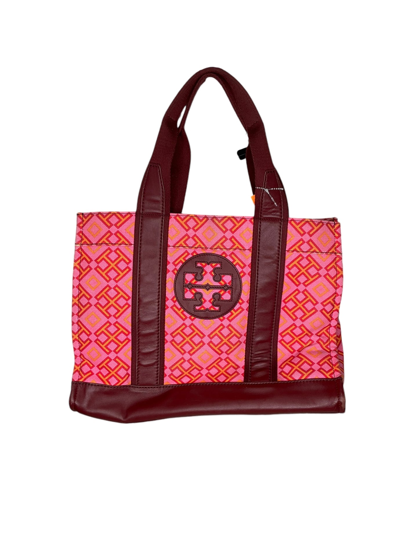 Handbag Designer By Tory Burch, Size: Large