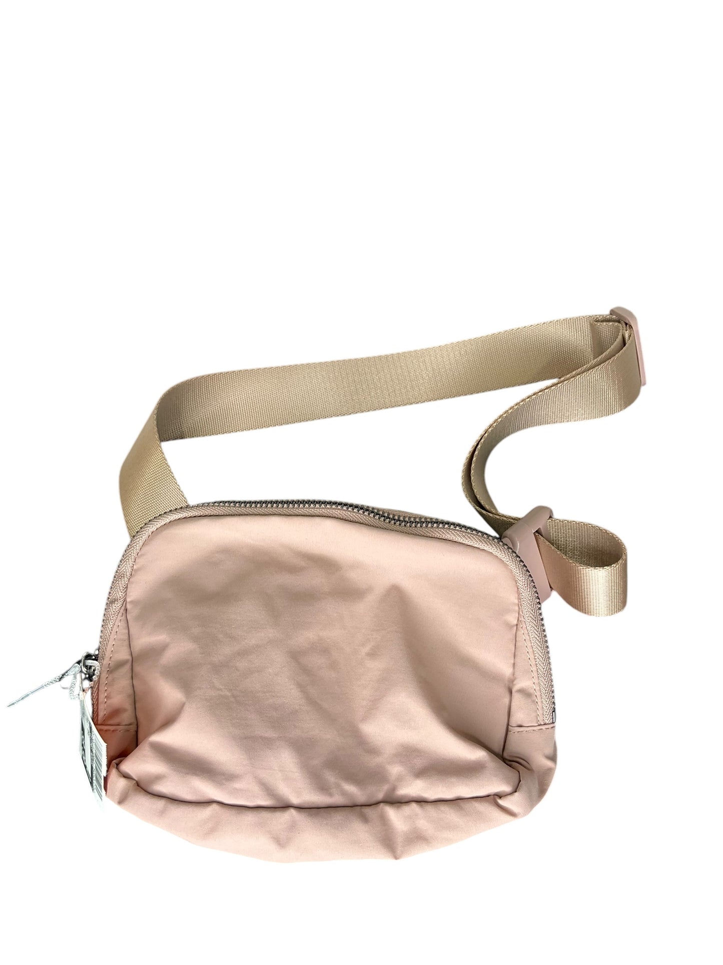 Belt Bag By Clothes Mentor, Size: Small