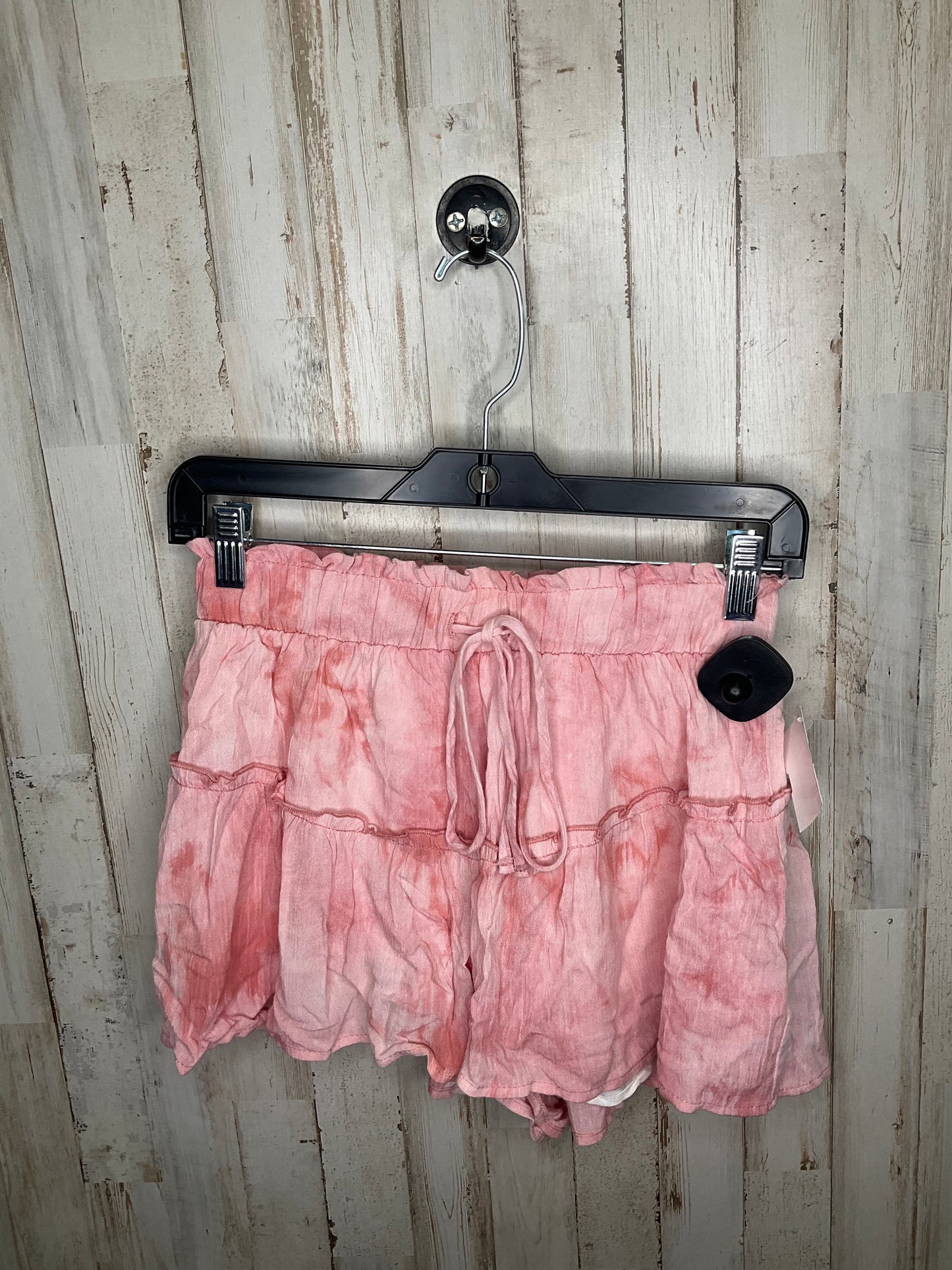 Pink Skirt Mini & Short Altard State, Size M