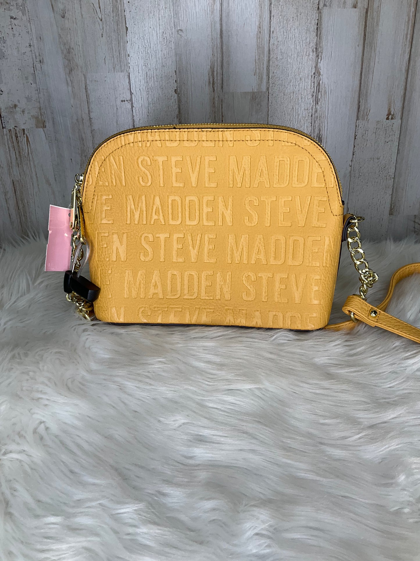 Crossbody Steve Madden, Size Small