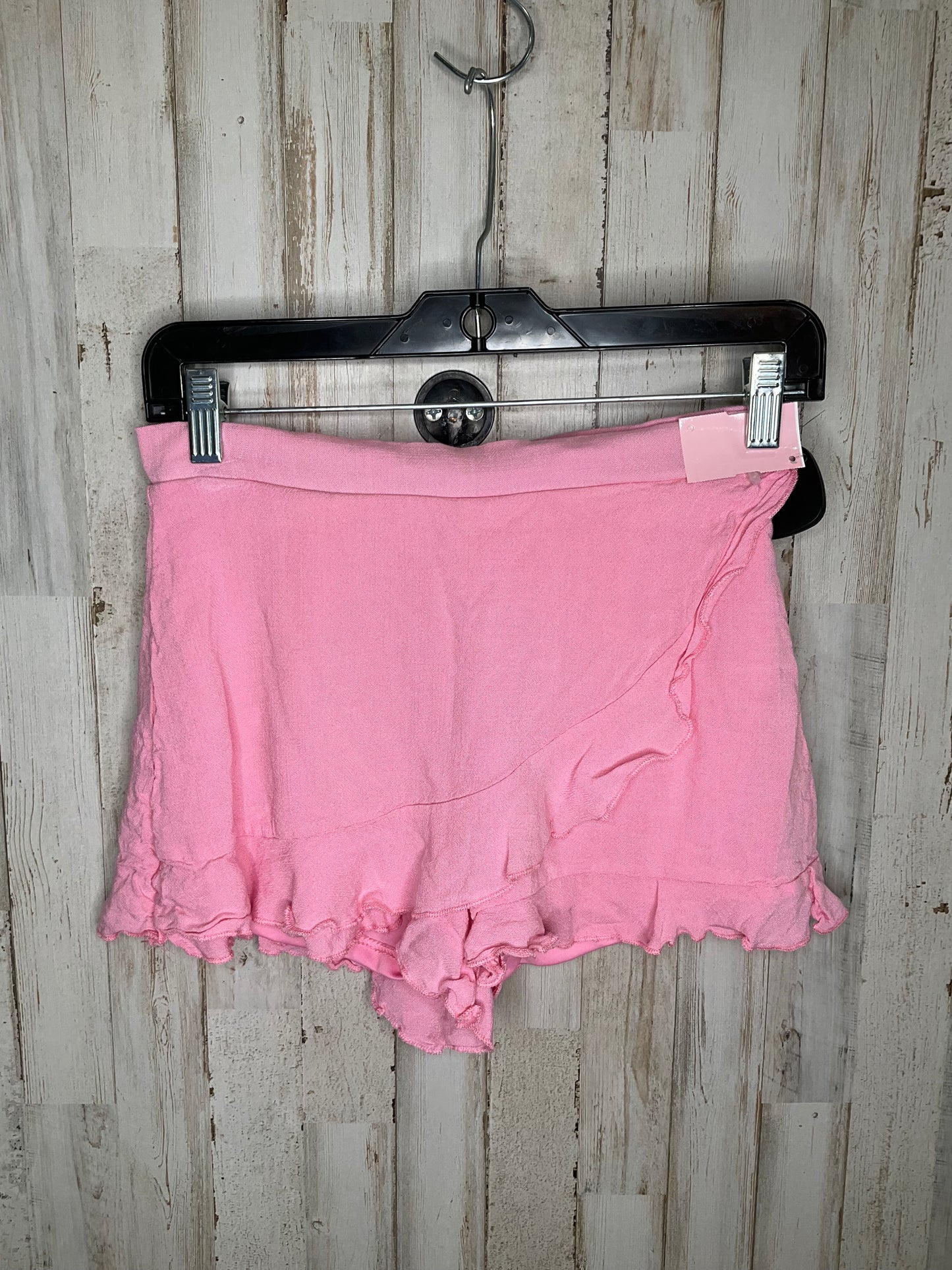 Pink Skort Altard State, Size S