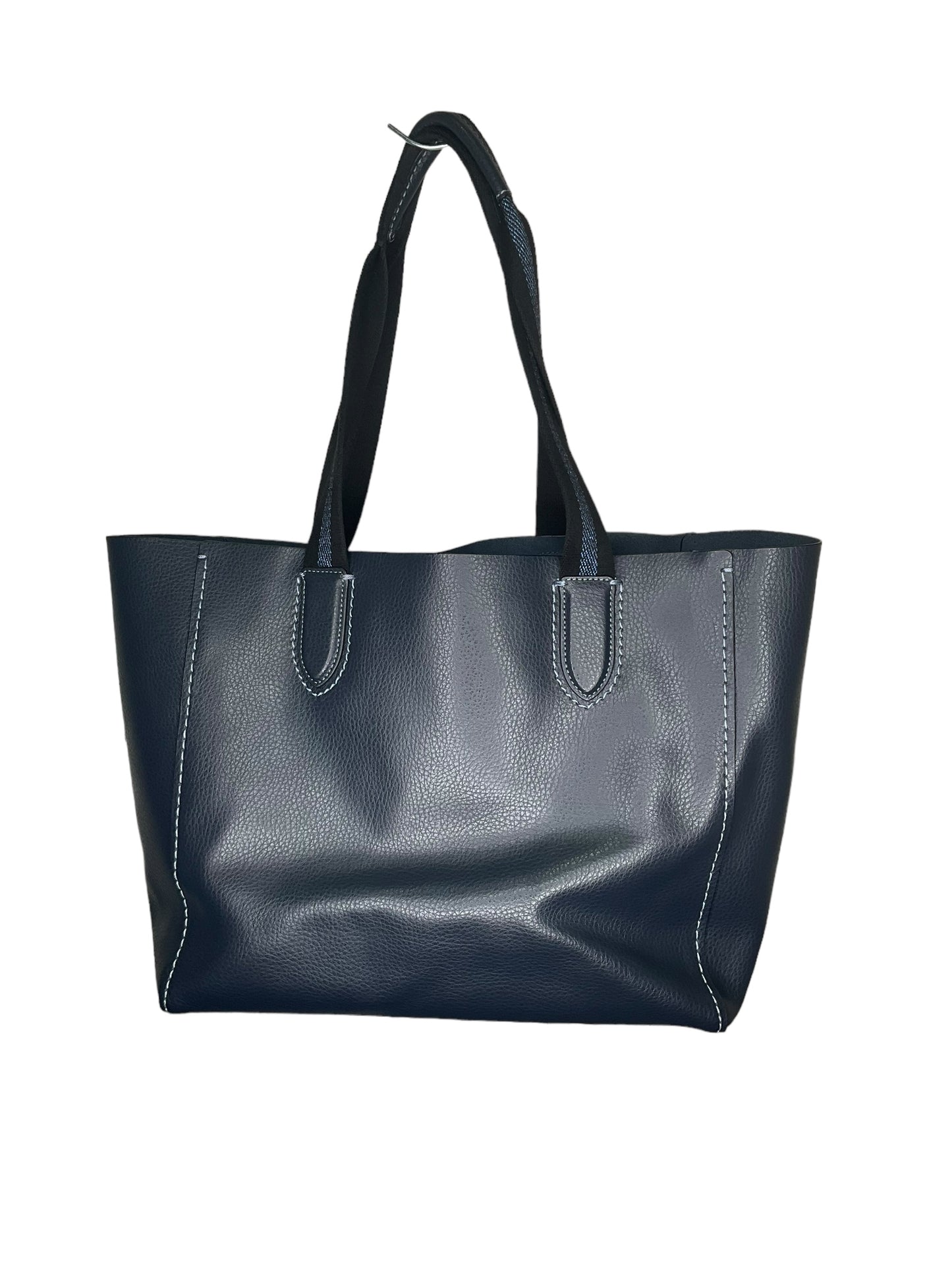 Tote Designer By Coach, Size: Medium