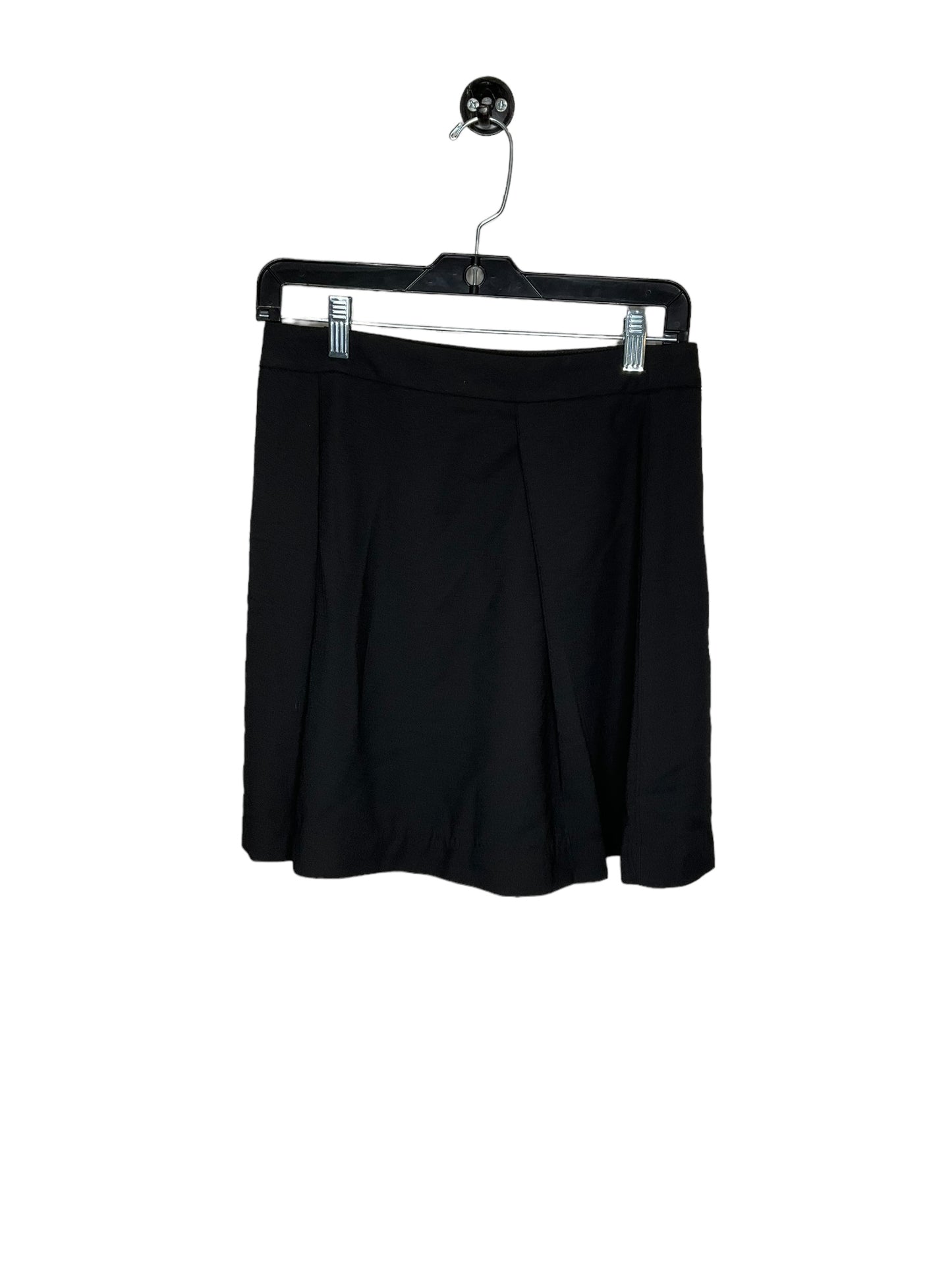 Skirt Mini & Short By Cece In Black, Size: 0