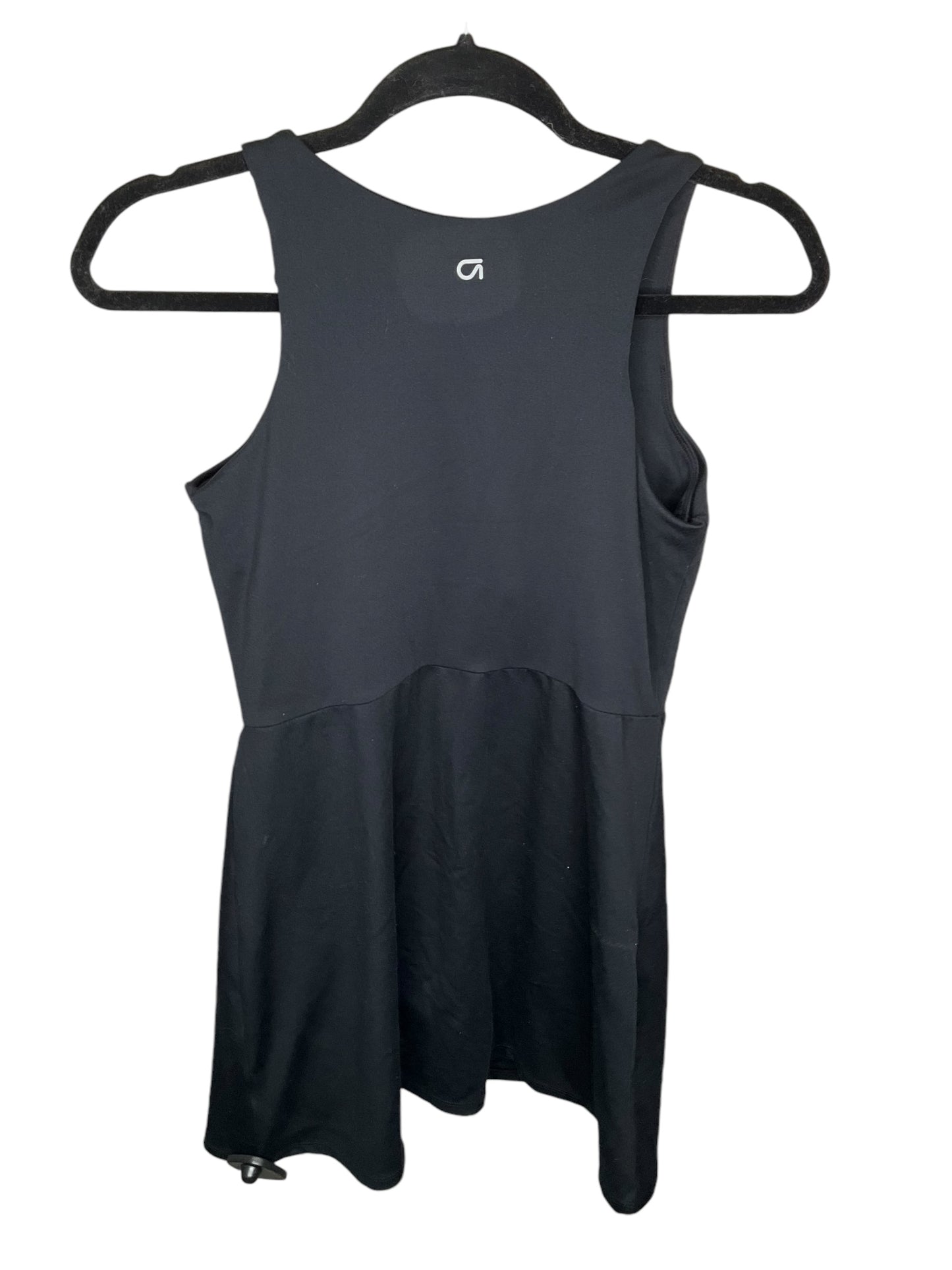 Athletic Dress By Gapfit In Black, Size: S