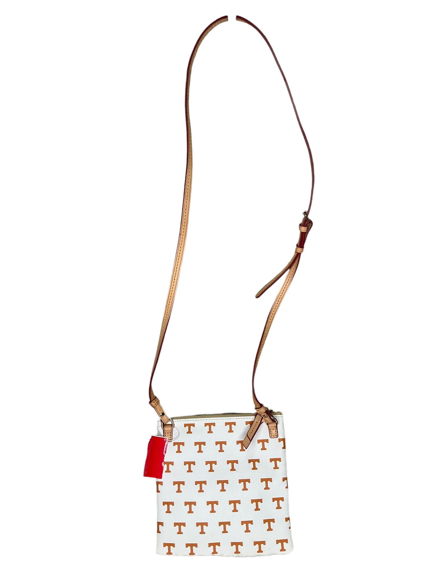 Crossbody By Dooney And Bourke, Size: Medium