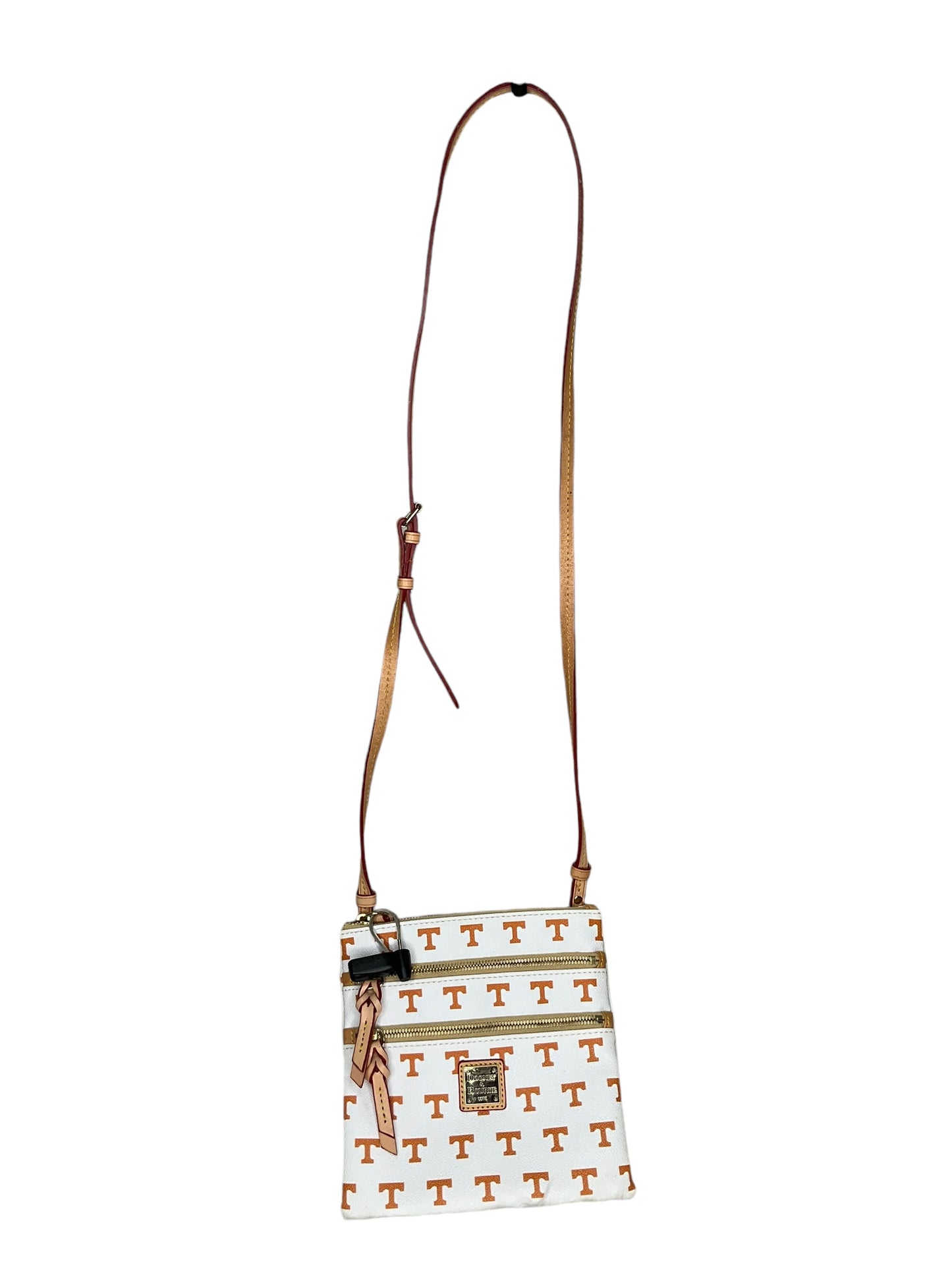 Crossbody By Dooney And Bourke, Size: Medium