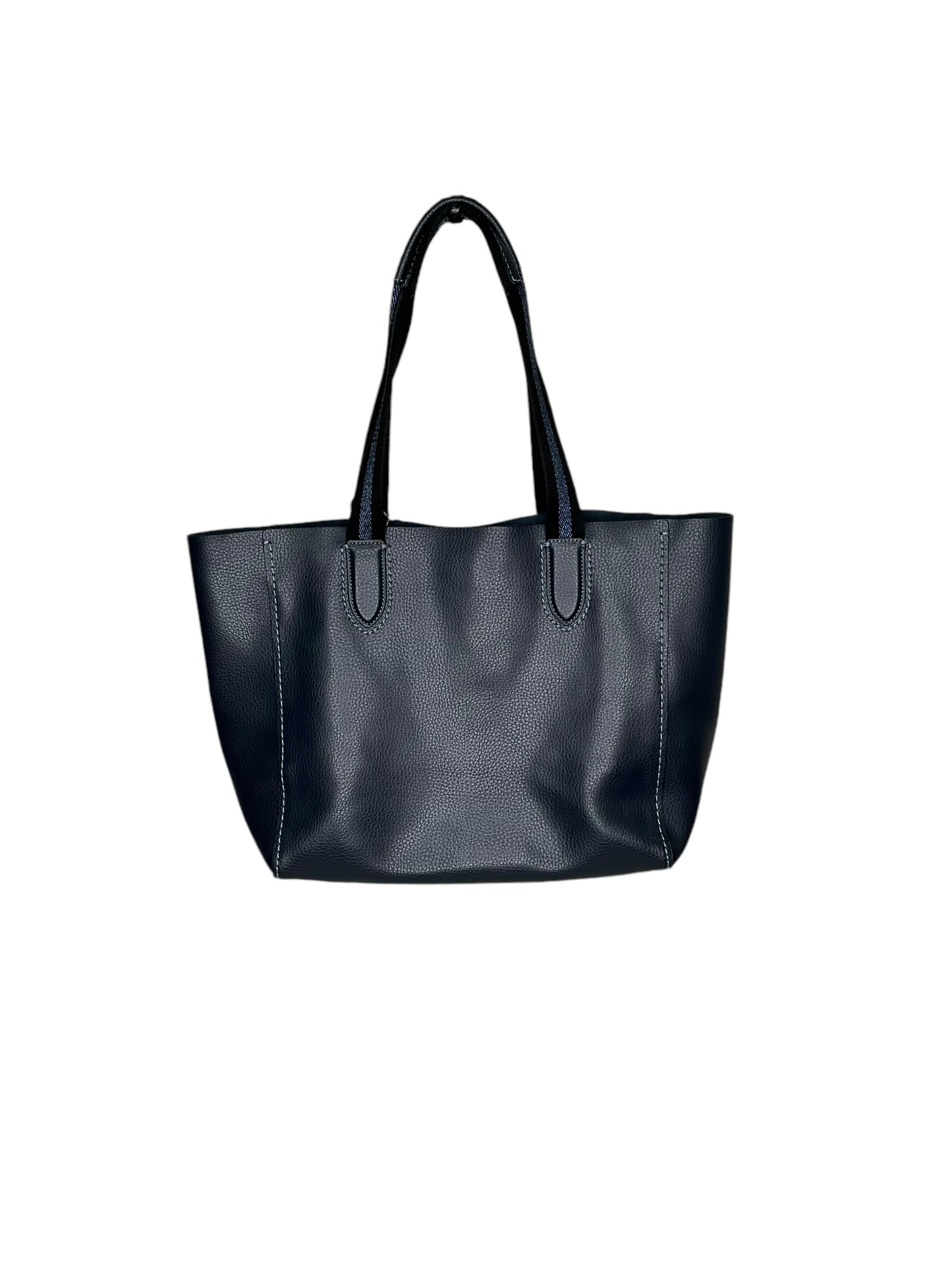 Tote Designer By Coach, Size: Medium