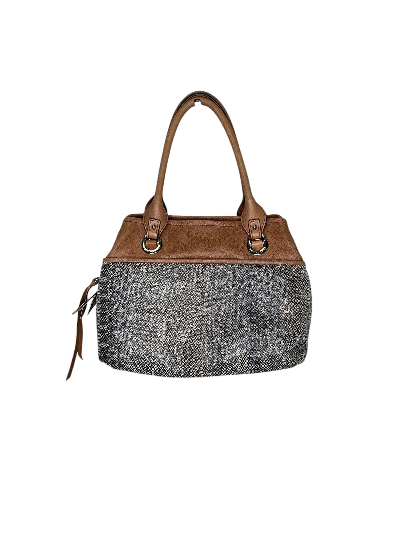 Handbag By Aimee Kestenberg, Size: Medium