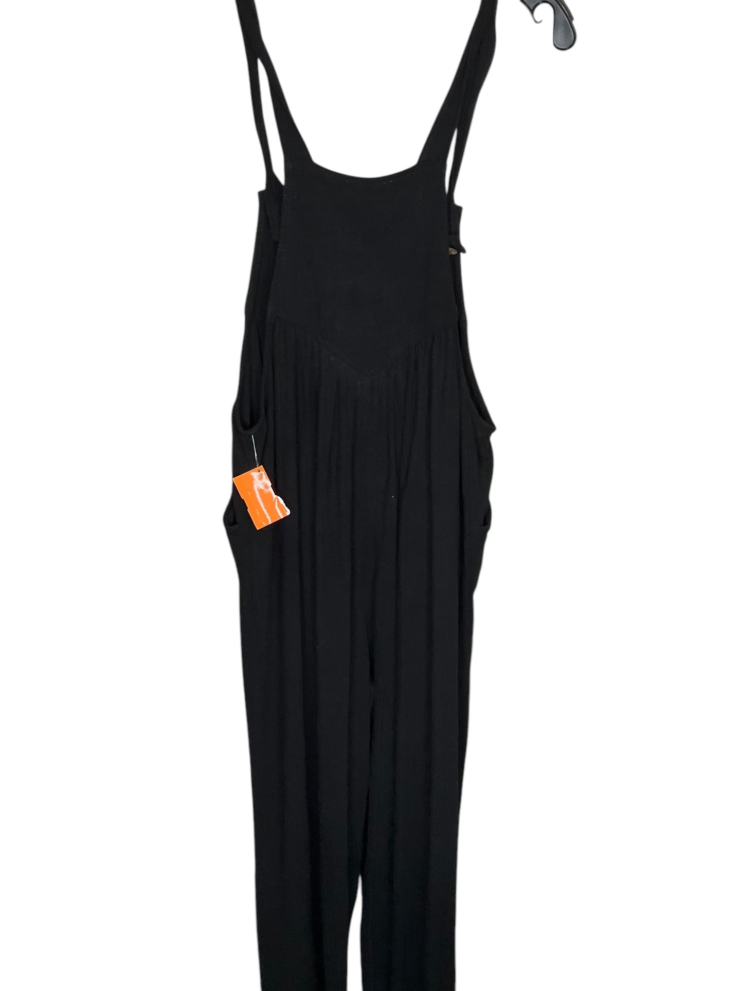 Jumpsuit By Kori America In Black, Size: S