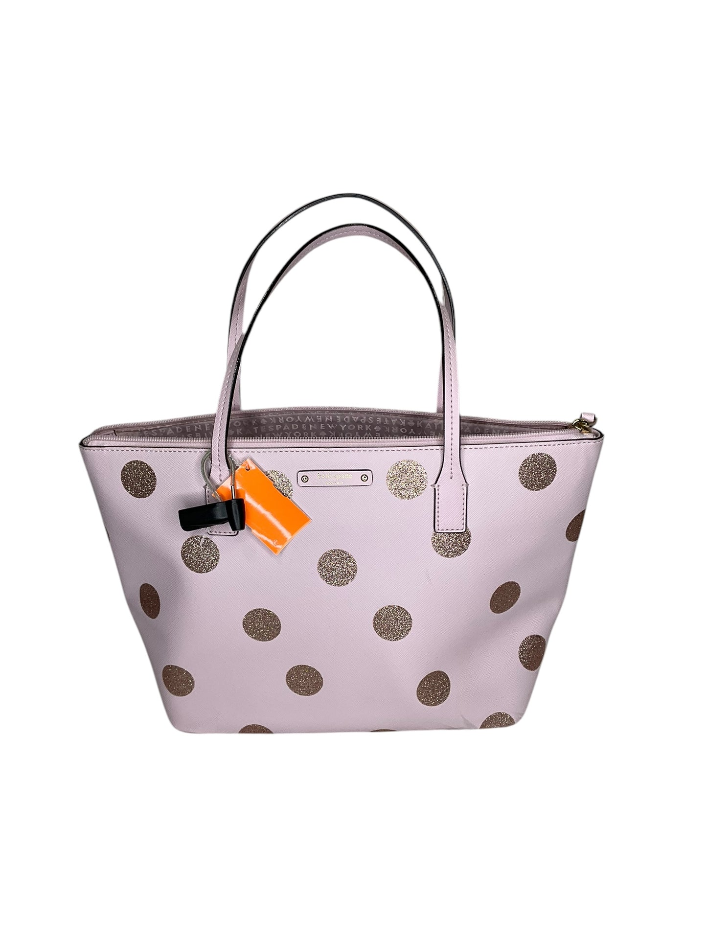 Handbag Designer By Kate Spade, Size: Medium