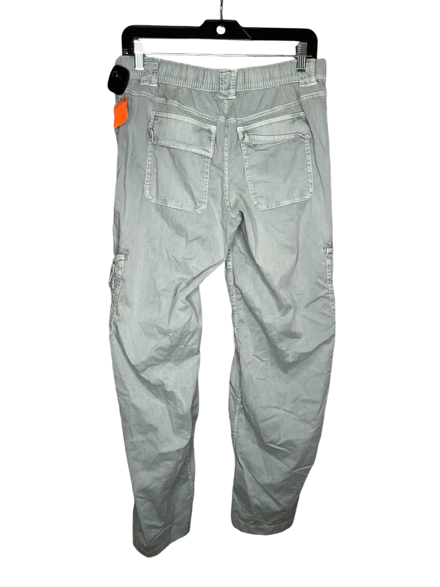 Pants Cargo & Utility By Hollister In Blue, Size: S