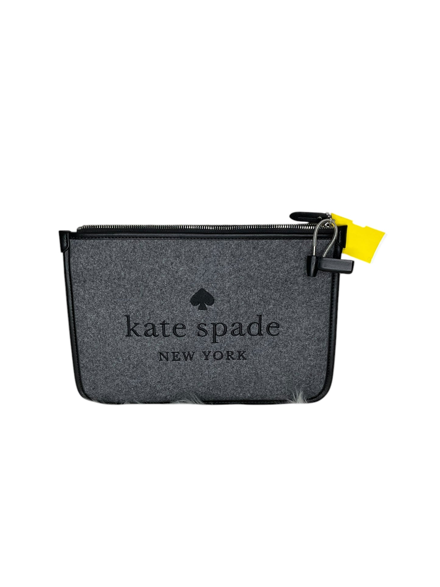 Clutch By Kate Spade, Size: Medium