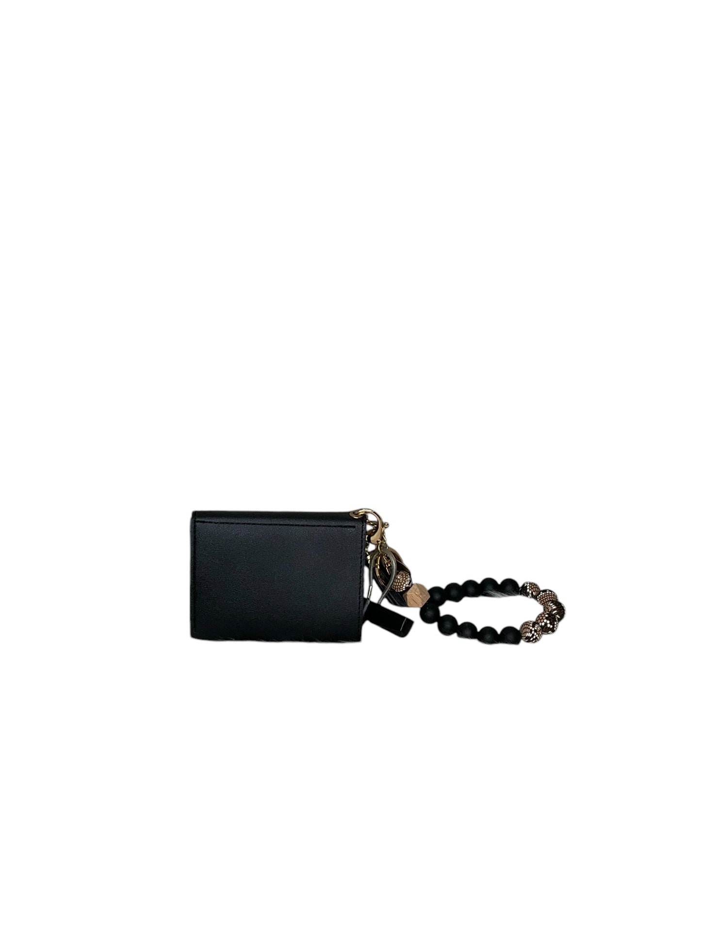 Wristlet By Clothes Mentor, Size: Small