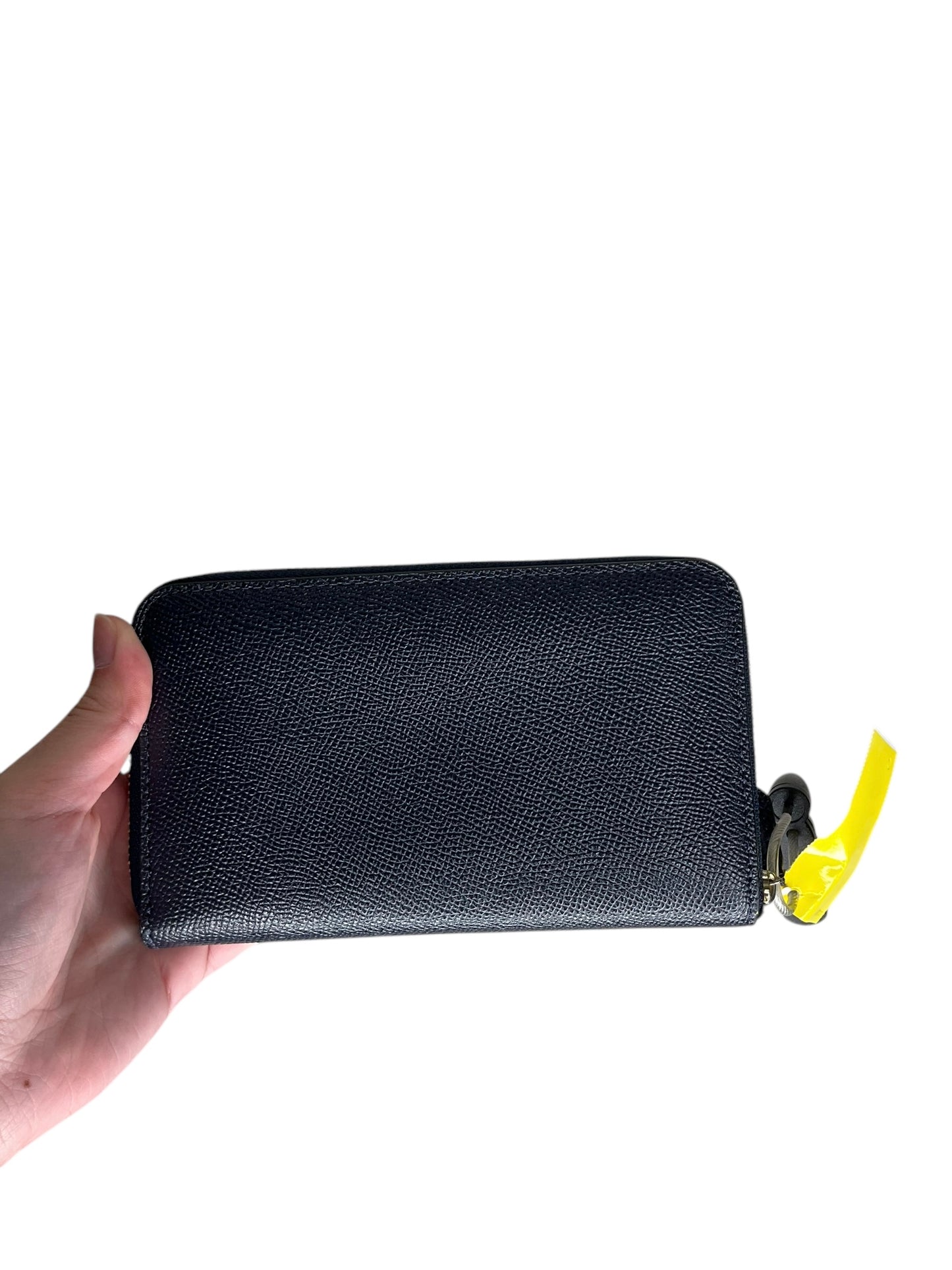 Wallet Designer By Coach, Size: Small