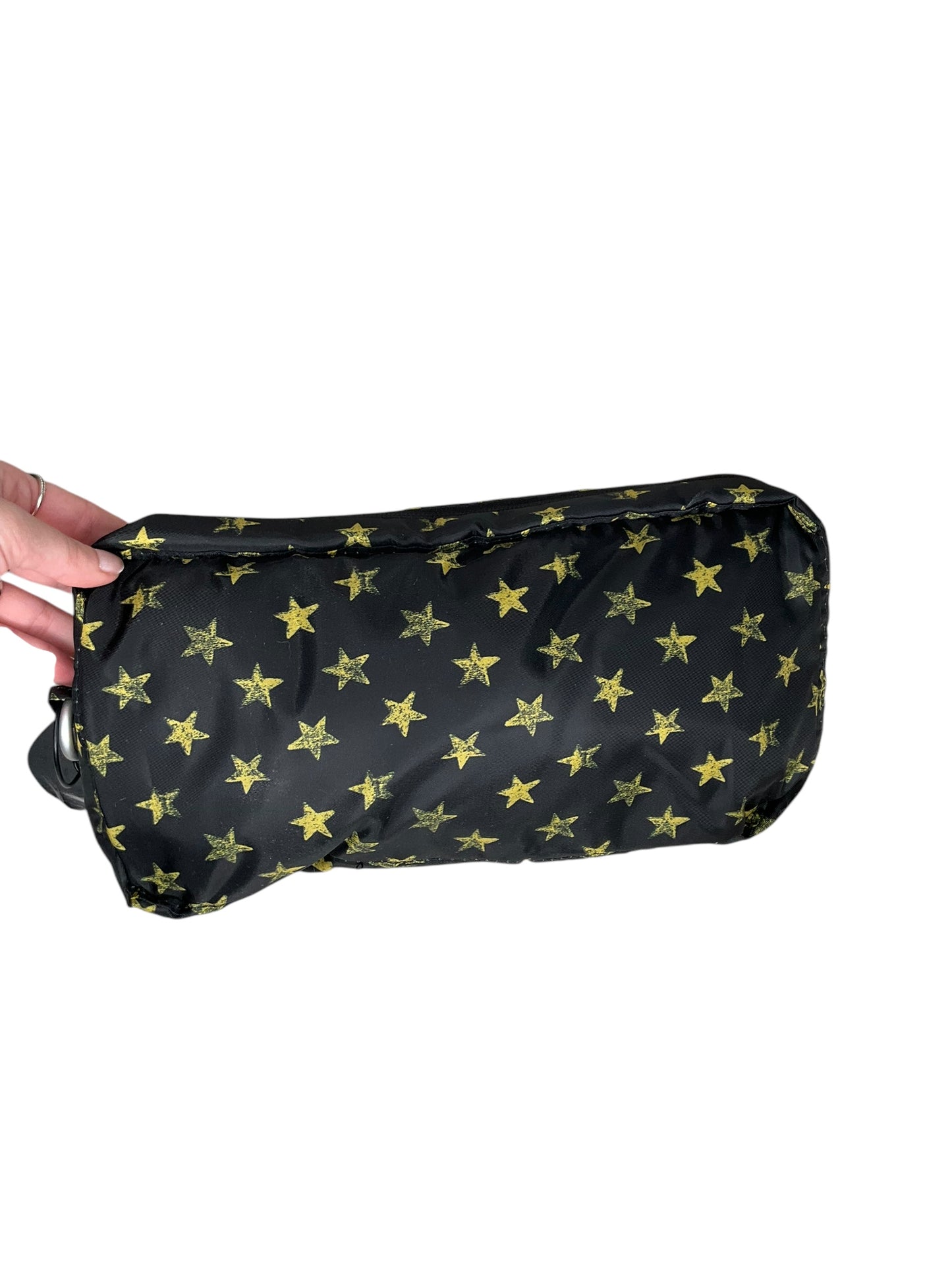 Makeup Bag By Lugg, Size: Medium