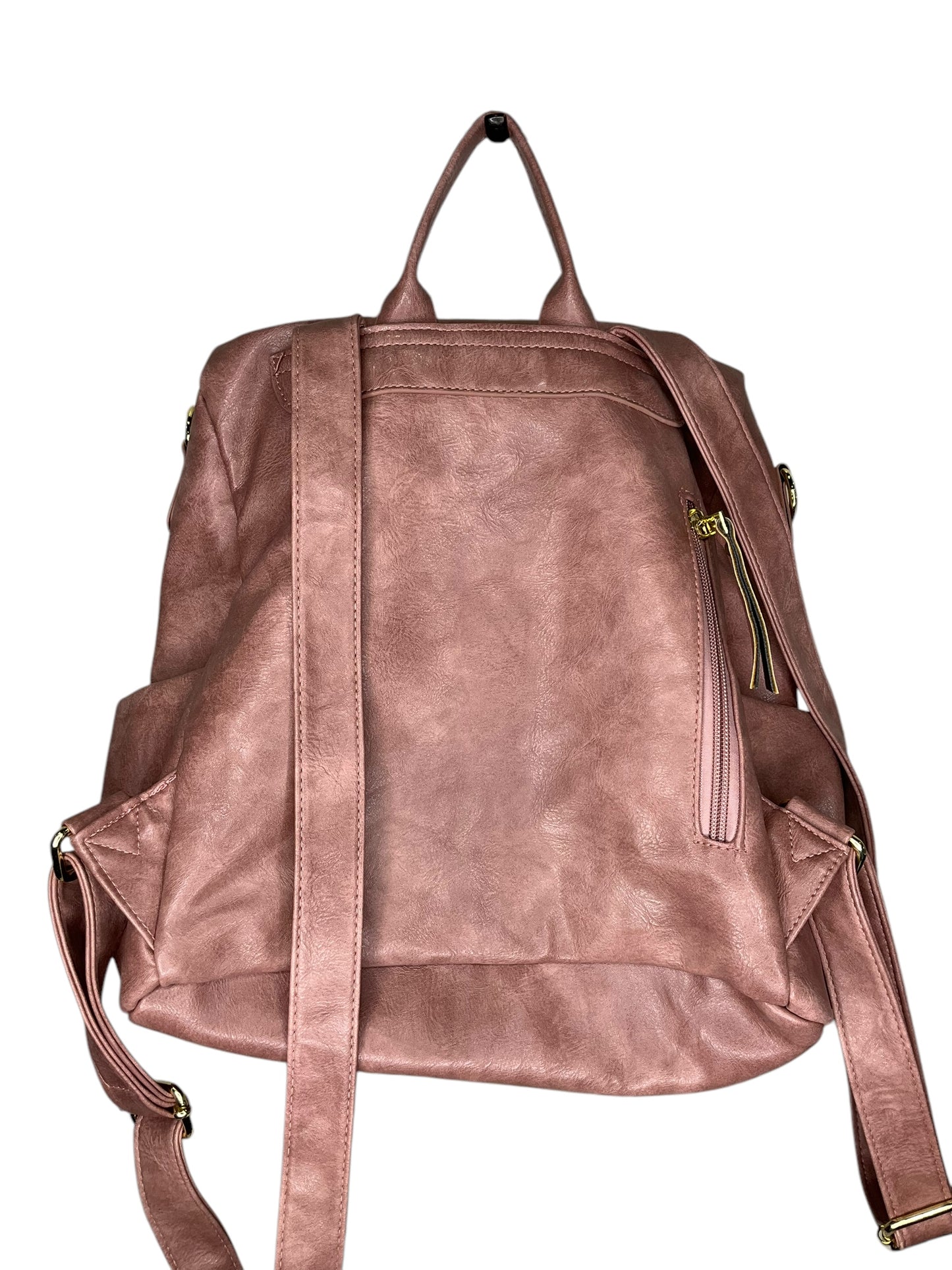 Backpack By Clothes Mentor, Size: Medium