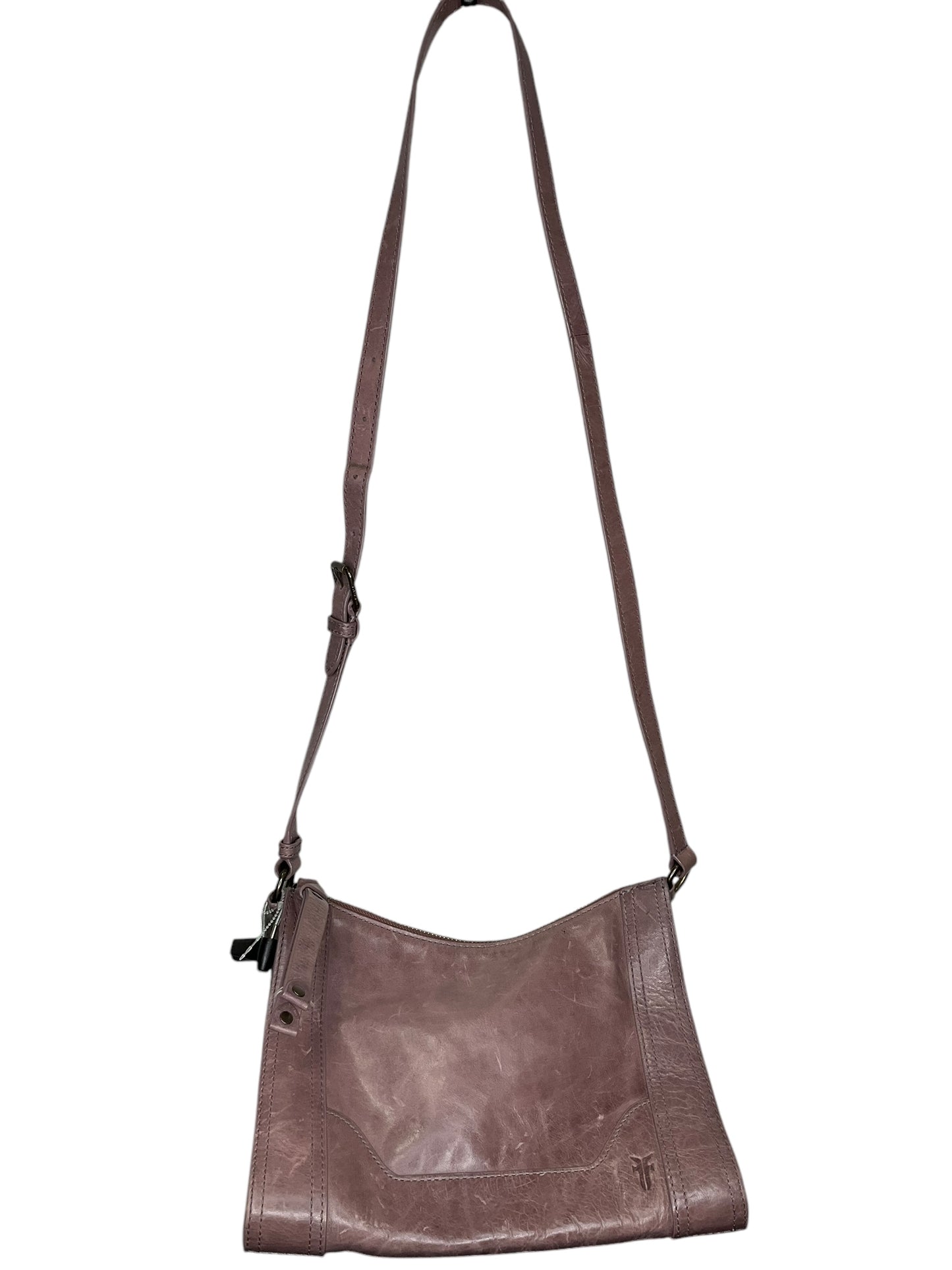 Crossbody By Frye, Size: Medium