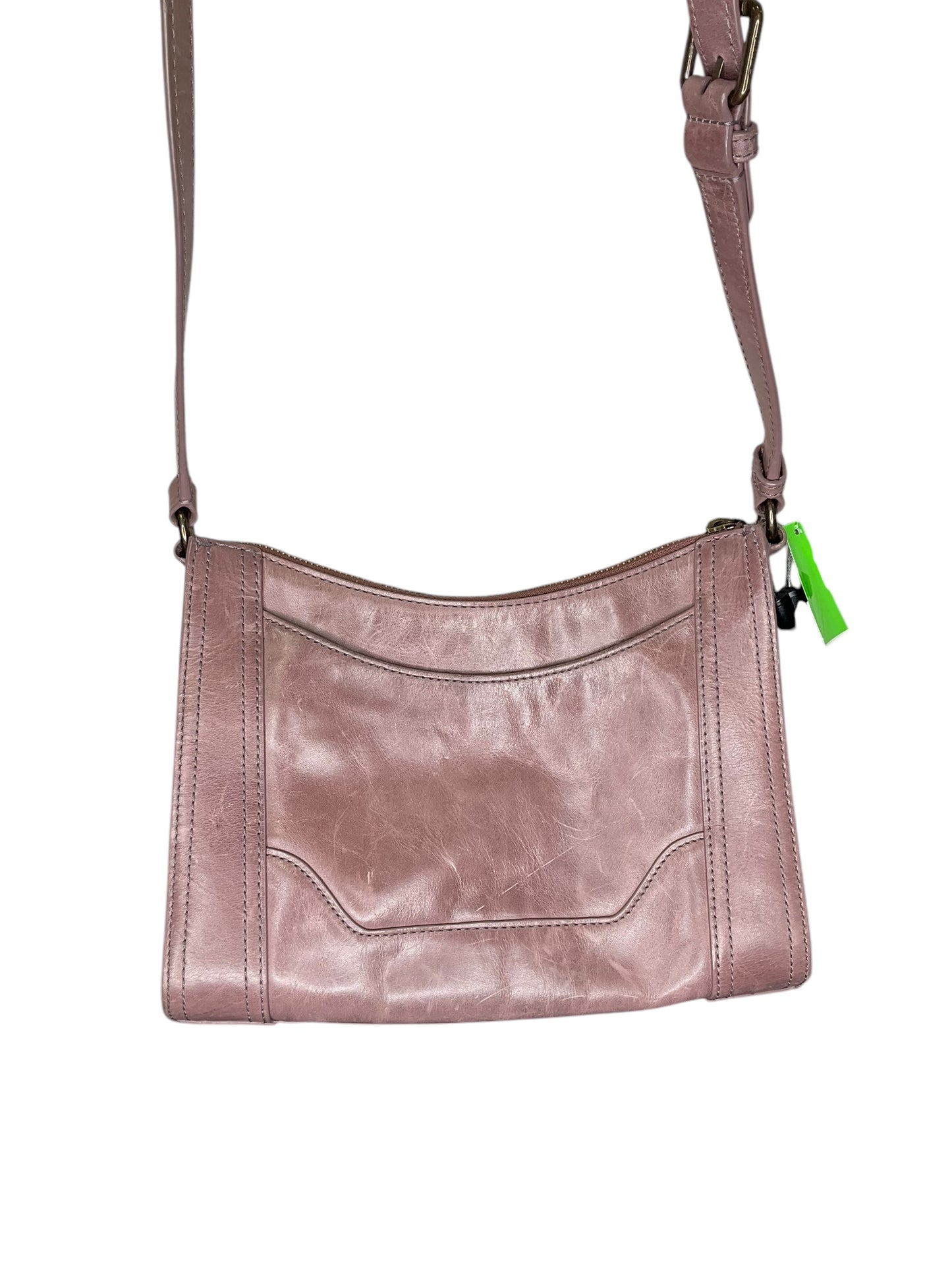 Crossbody By Frye, Size: Medium