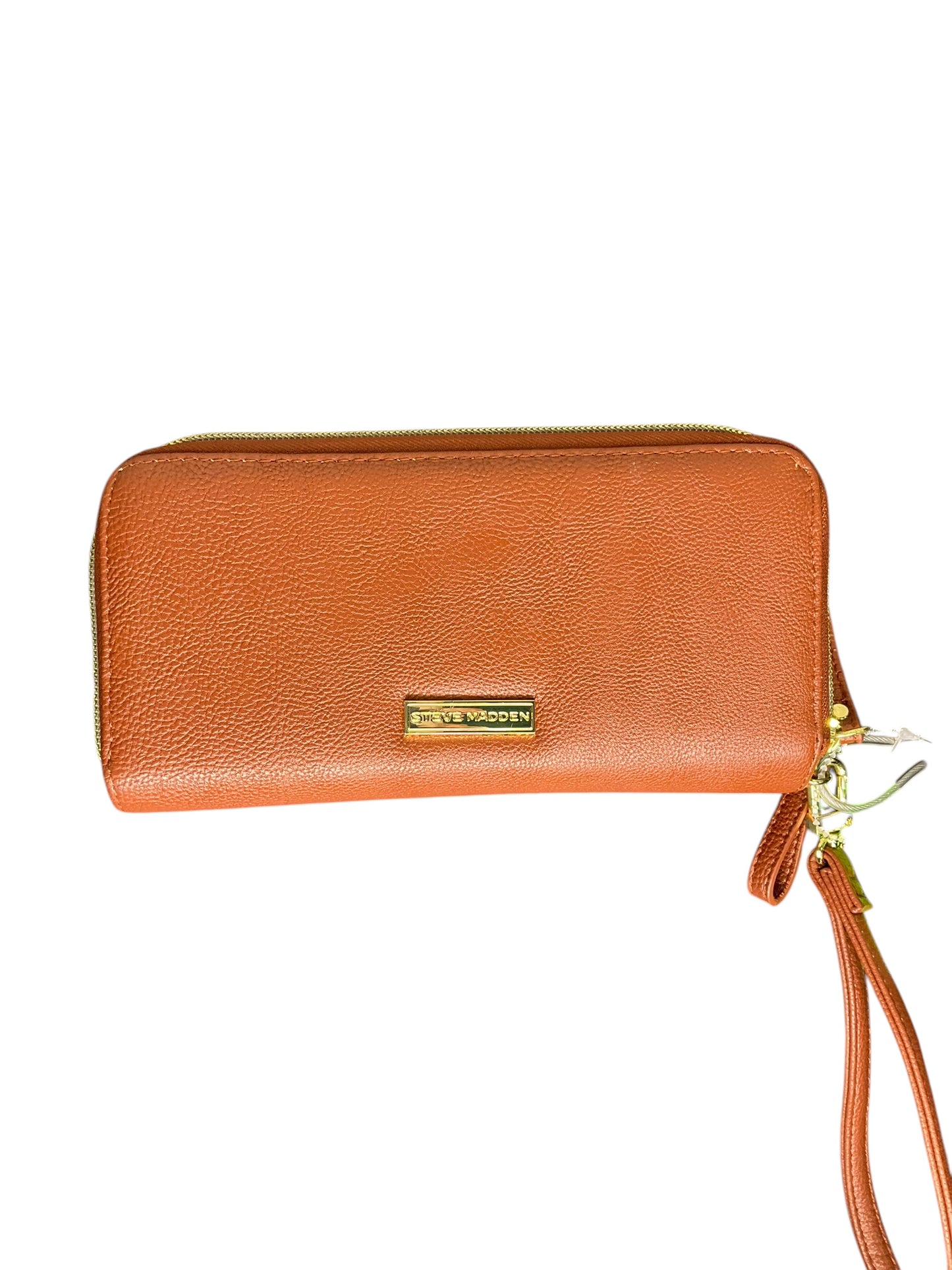 Wallet By Steve Madden, Size: Medium