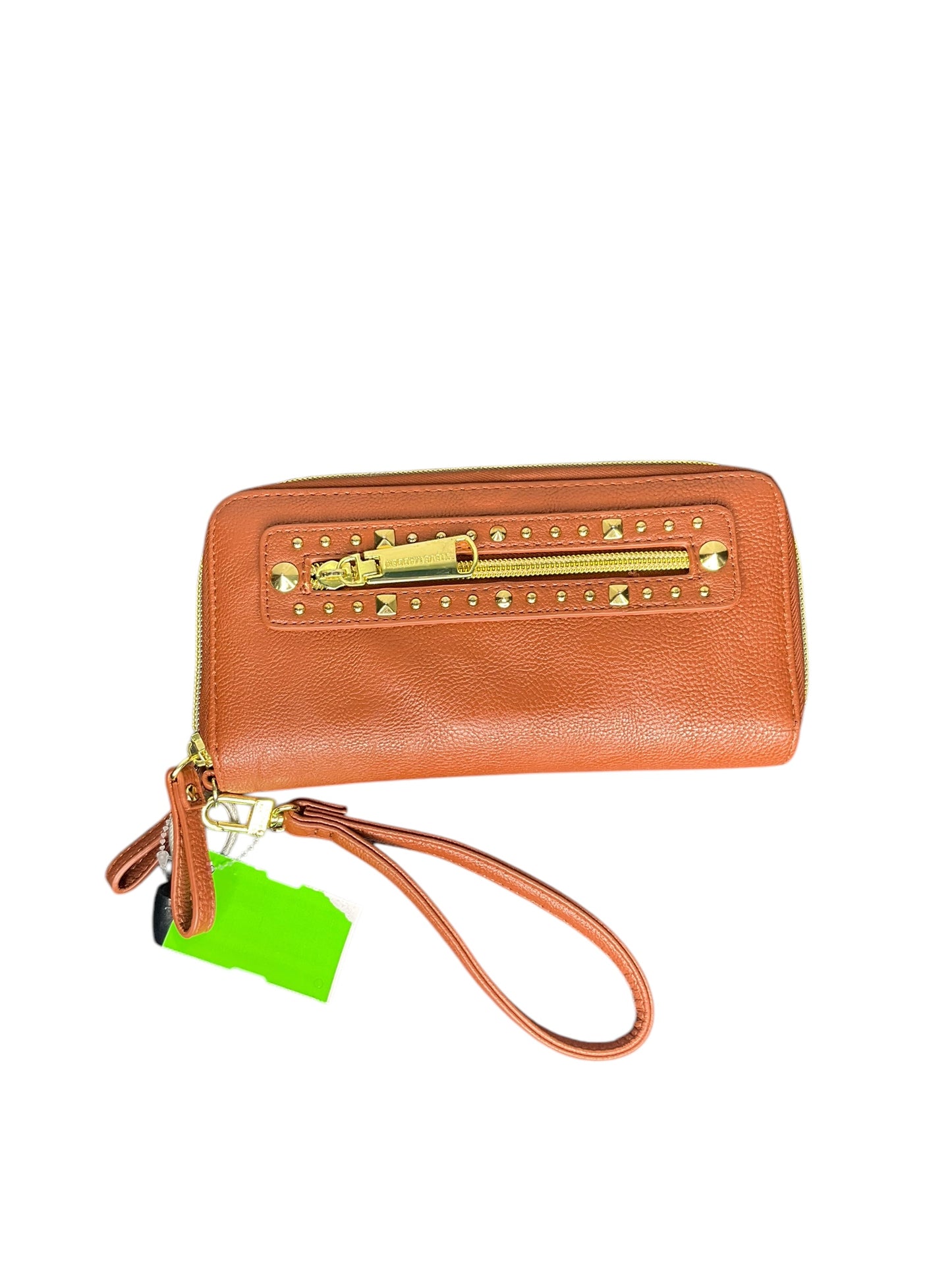 Wallet By Steve Madden, Size: Medium