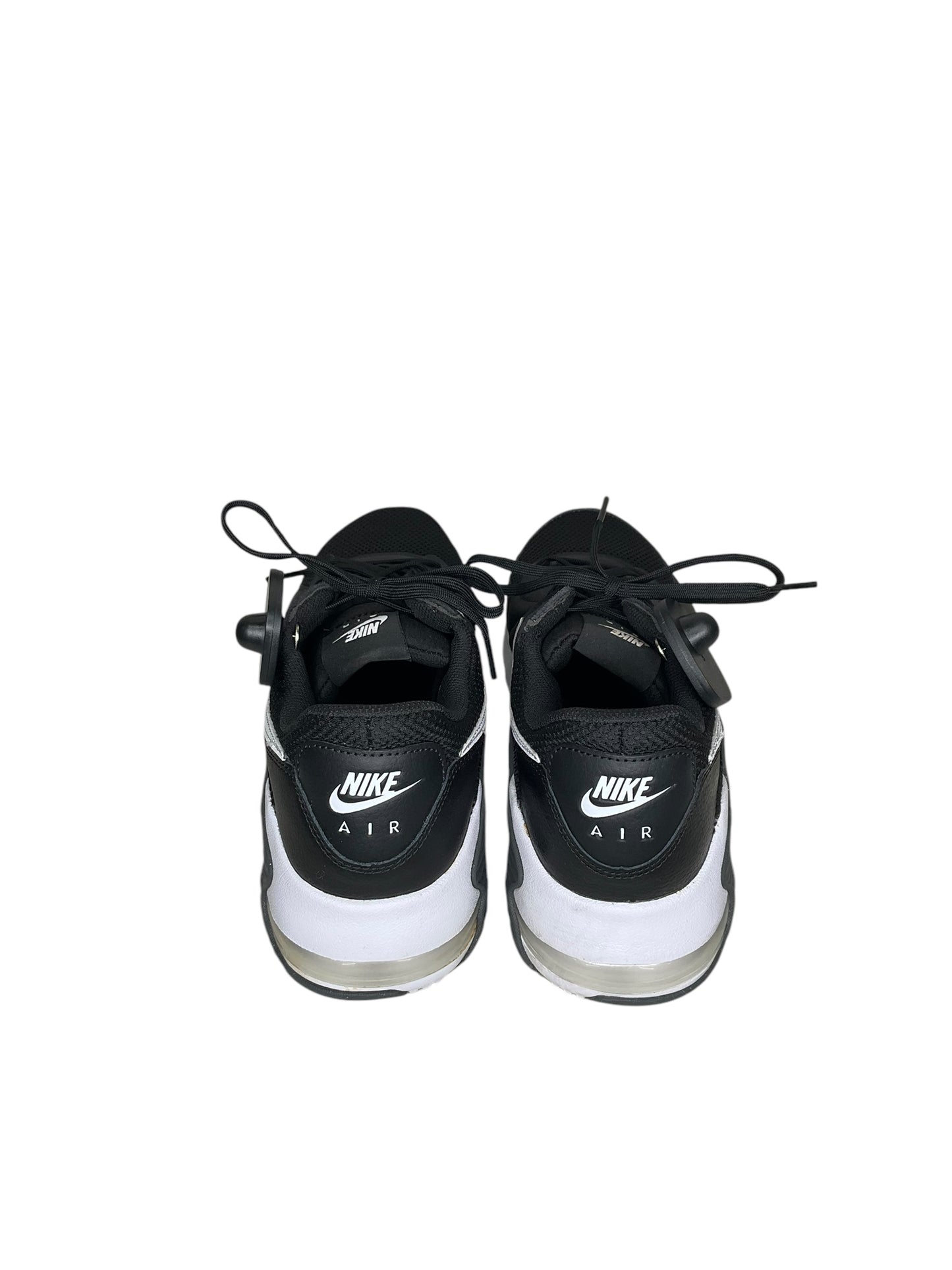 Shoes Athletic By Nike In Black, Size: 12