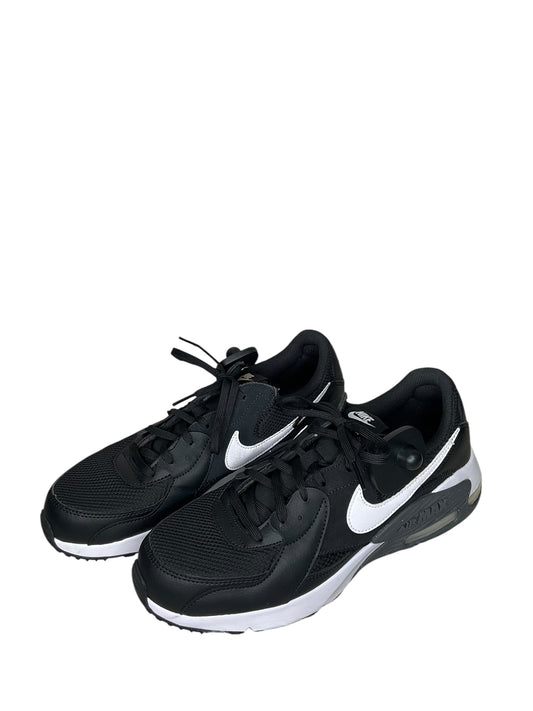 Shoes Athletic By Nike In Black, Size: 12