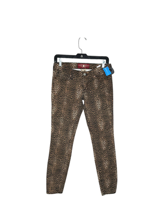 Jeans Skinny By Lucky Brand  Size: 2