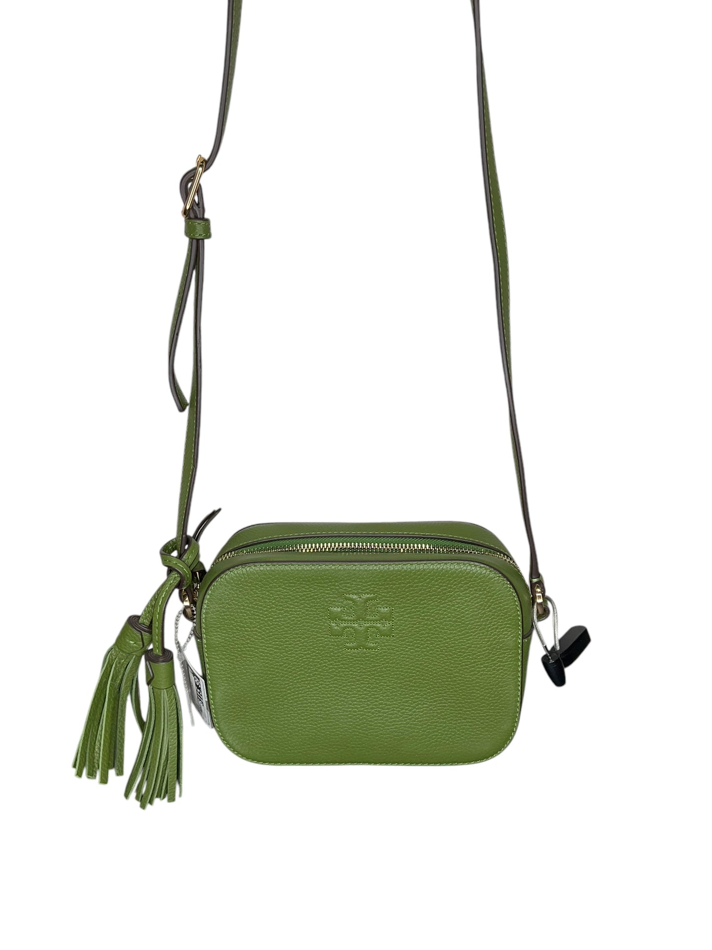 Crossbody Designer By Tory Burch, Size: Medium