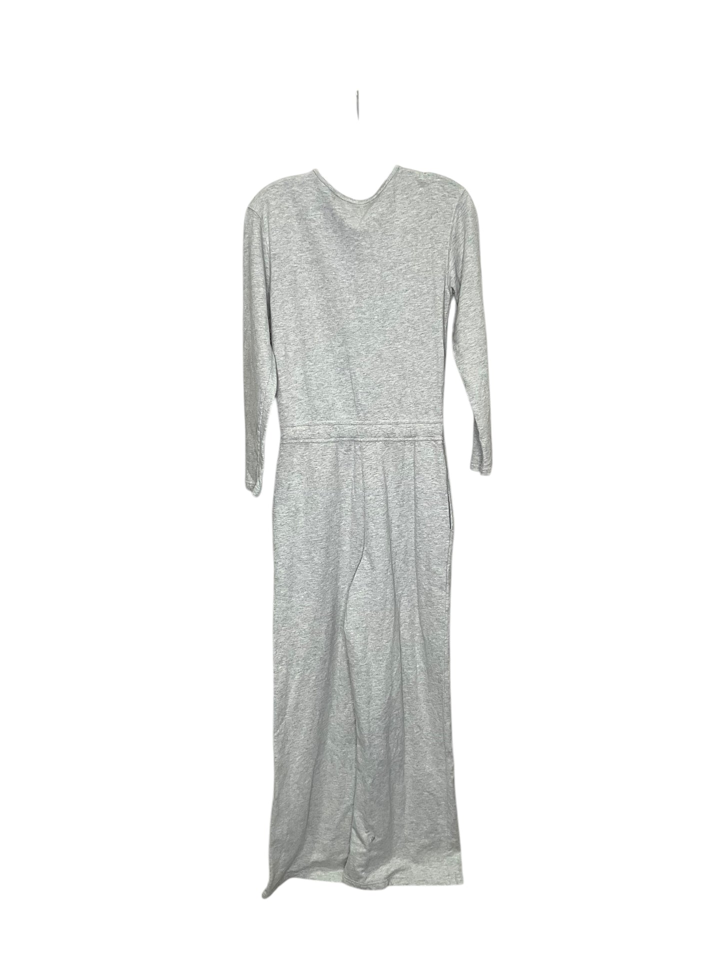 Jumpsuit By Aerie In Grey, Size: Xs