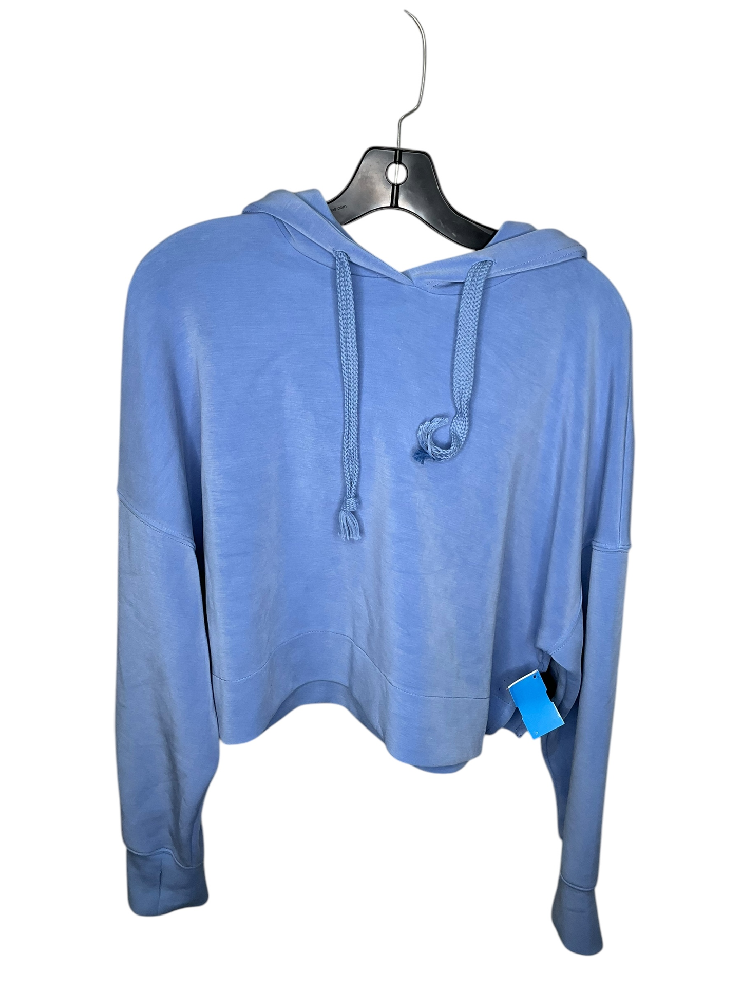 Athletic Sweatshirt Hoodie By Altard State  Size: S