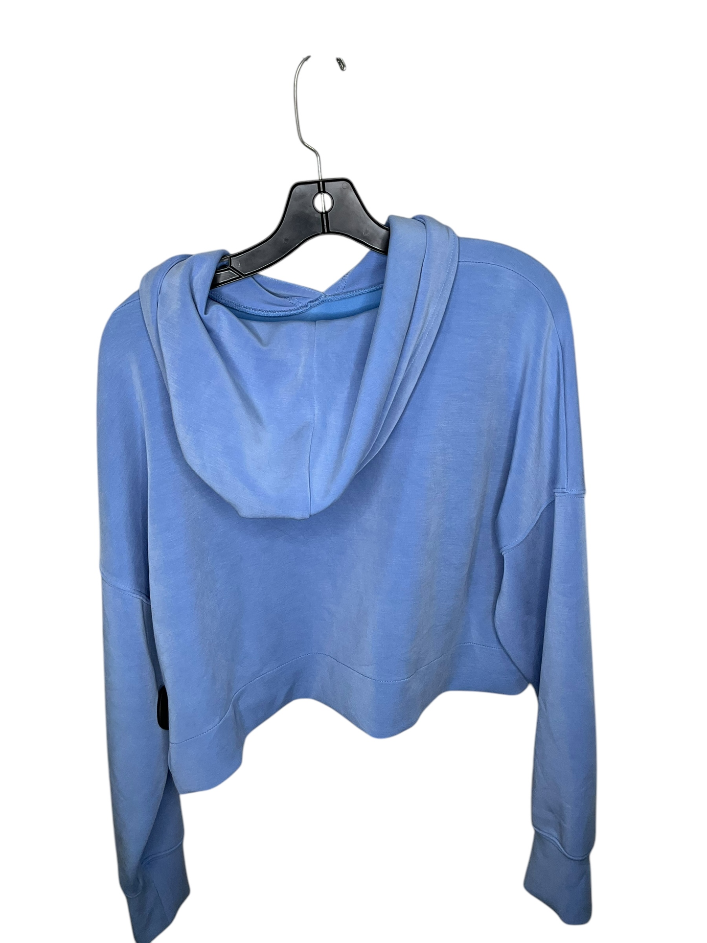 Athletic Sweatshirt Hoodie By Altard State  Size: S