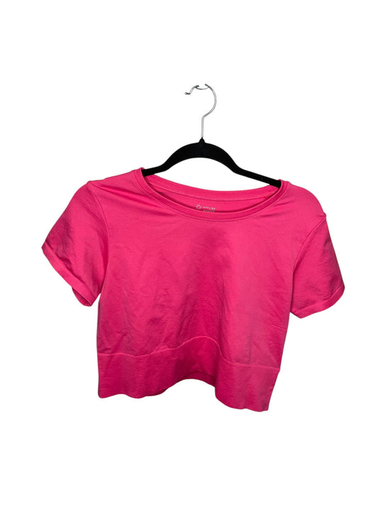 Athletic Top Short Sleeve By Aerie  Size: Xl